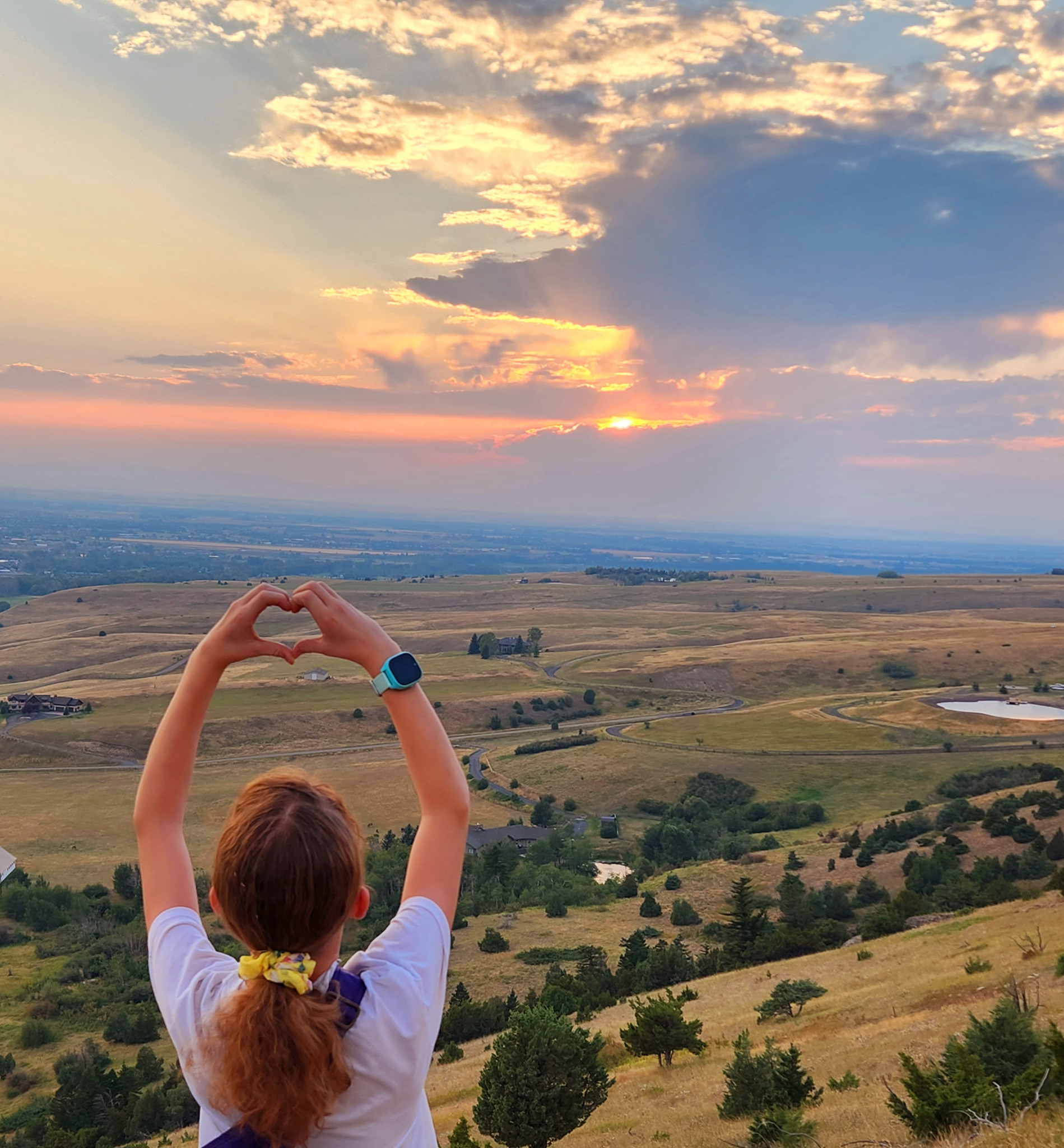 Amelia | Junior Ranger