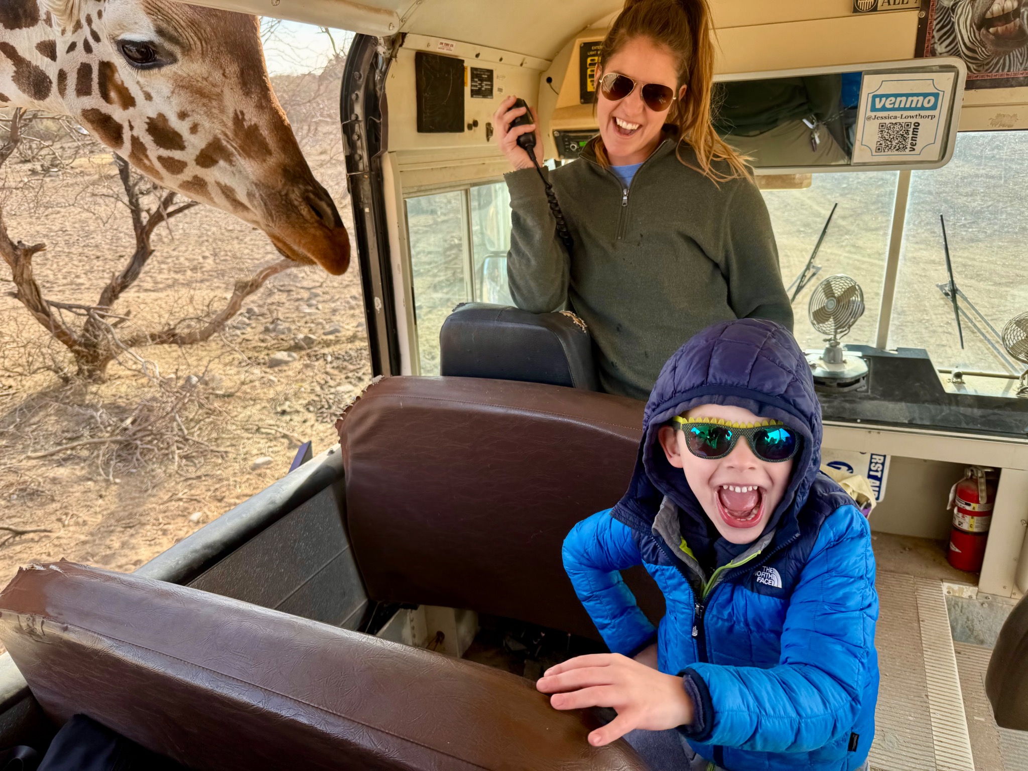 Cooper | Junior Ranger