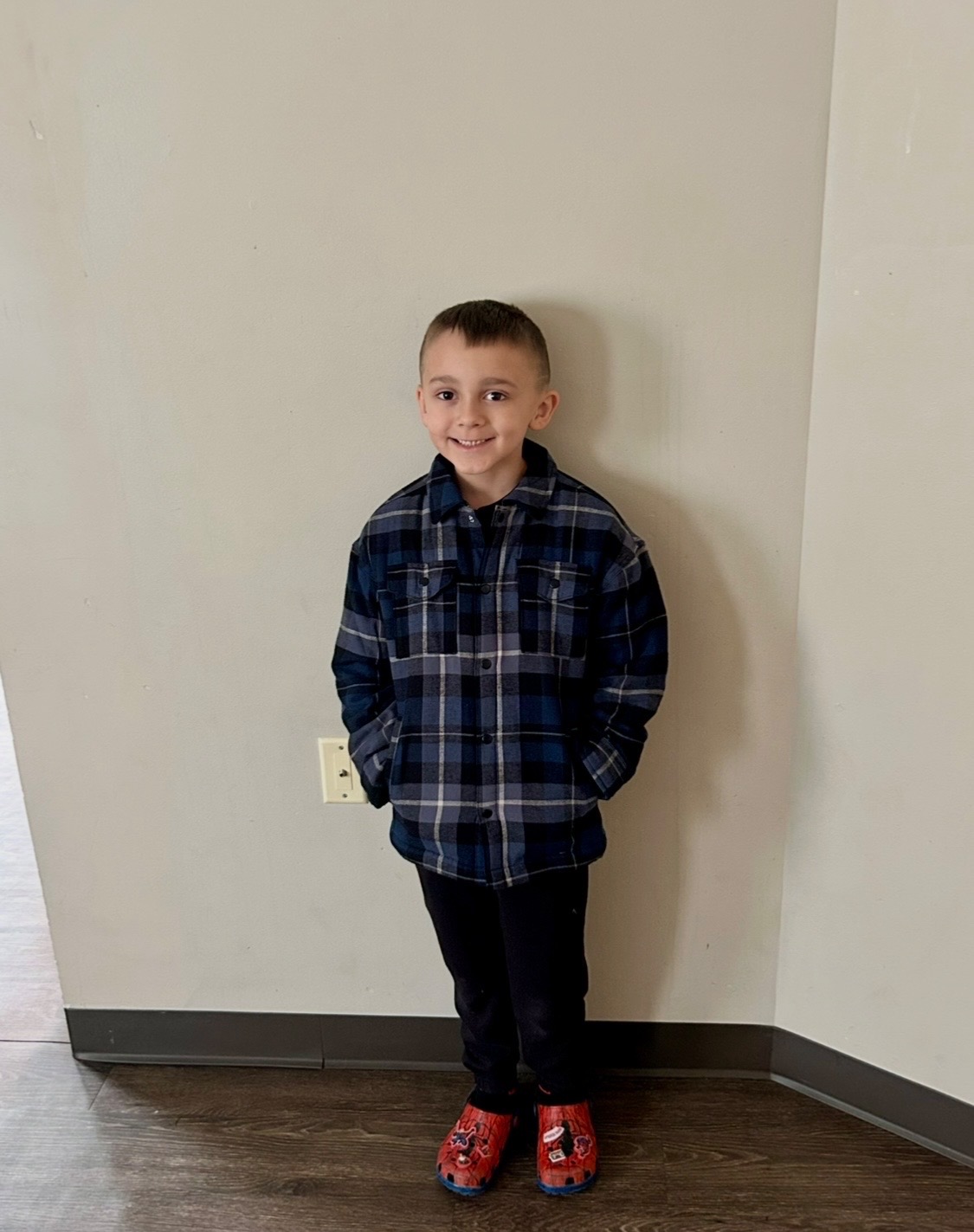 Beau | Junior Ranger
