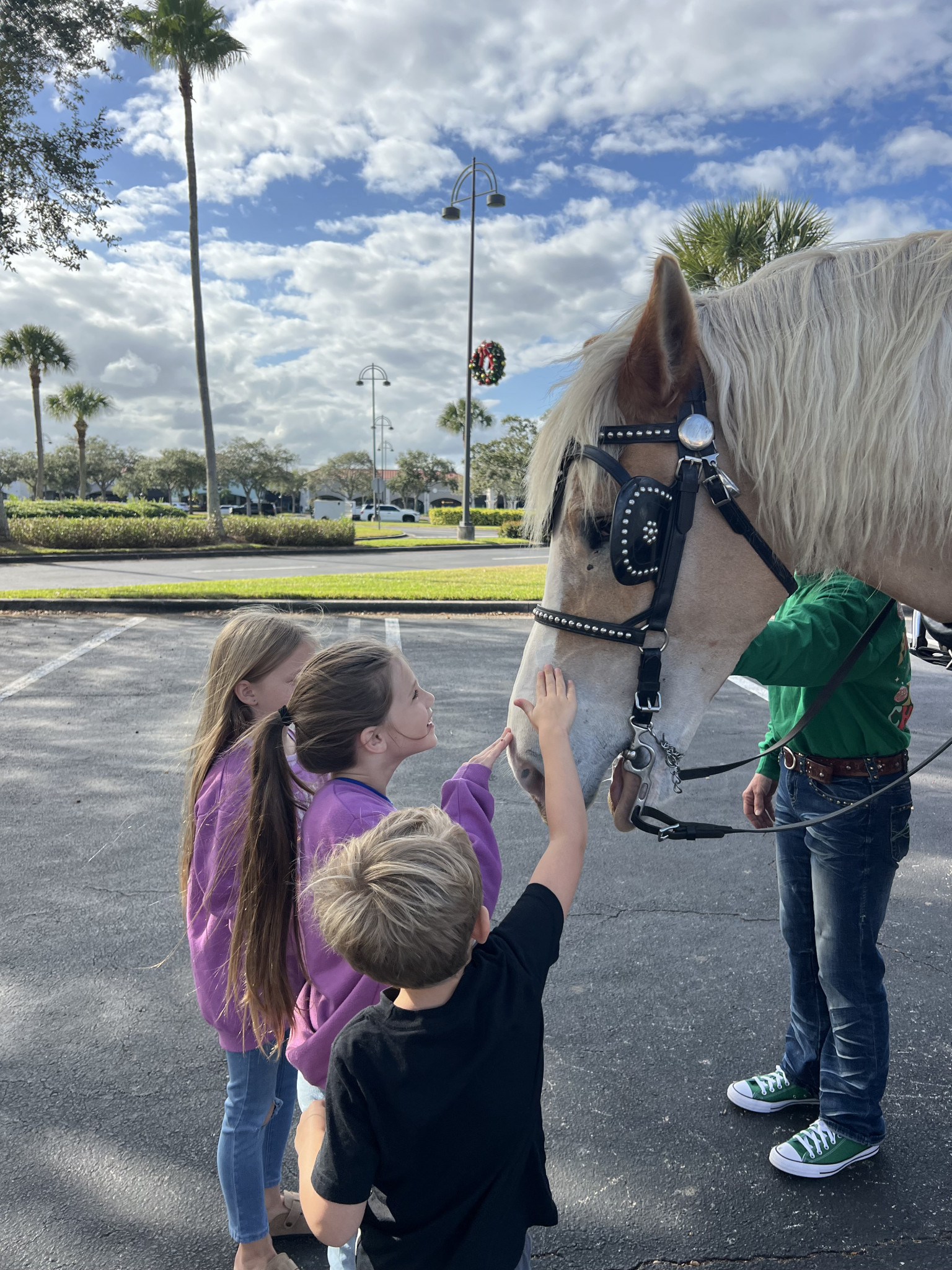 Caroline | Junior Ranger