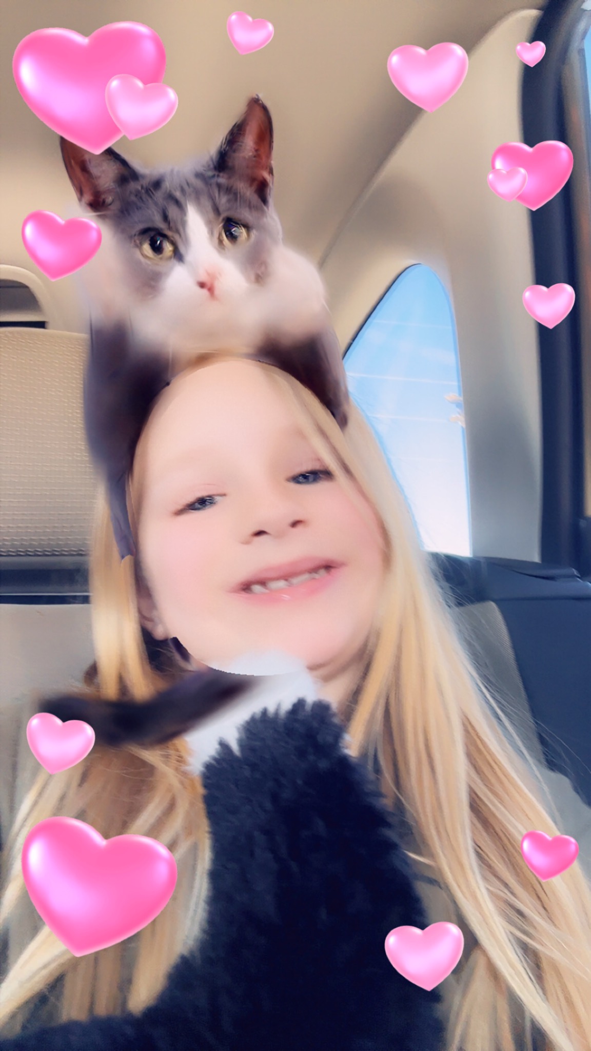 Lucy | Junior Ranger