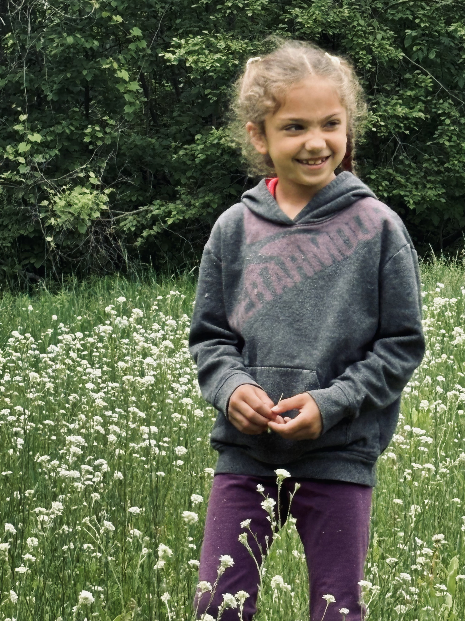 Everly | Junior Ranger