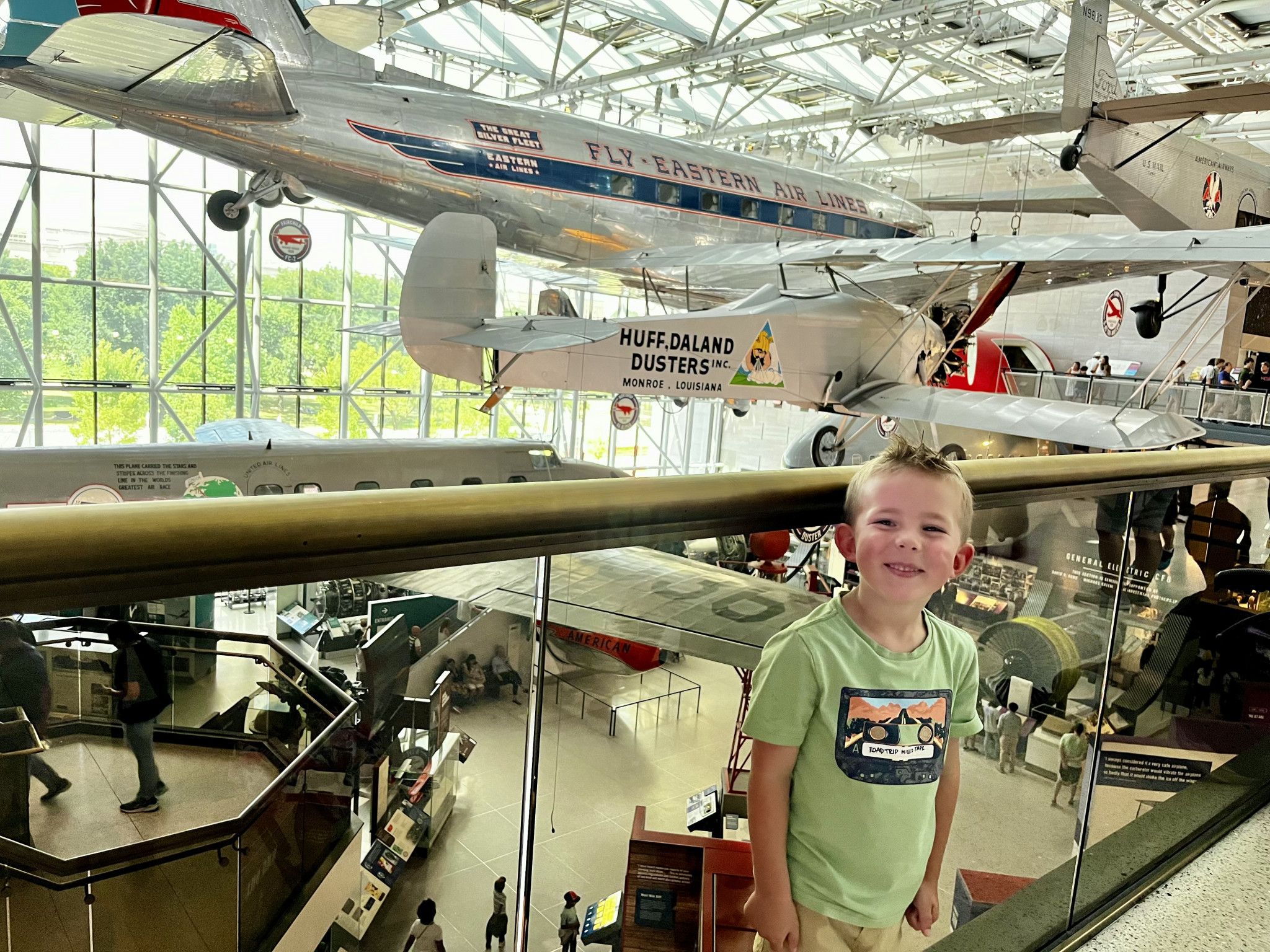 Emmett Junior Ranger