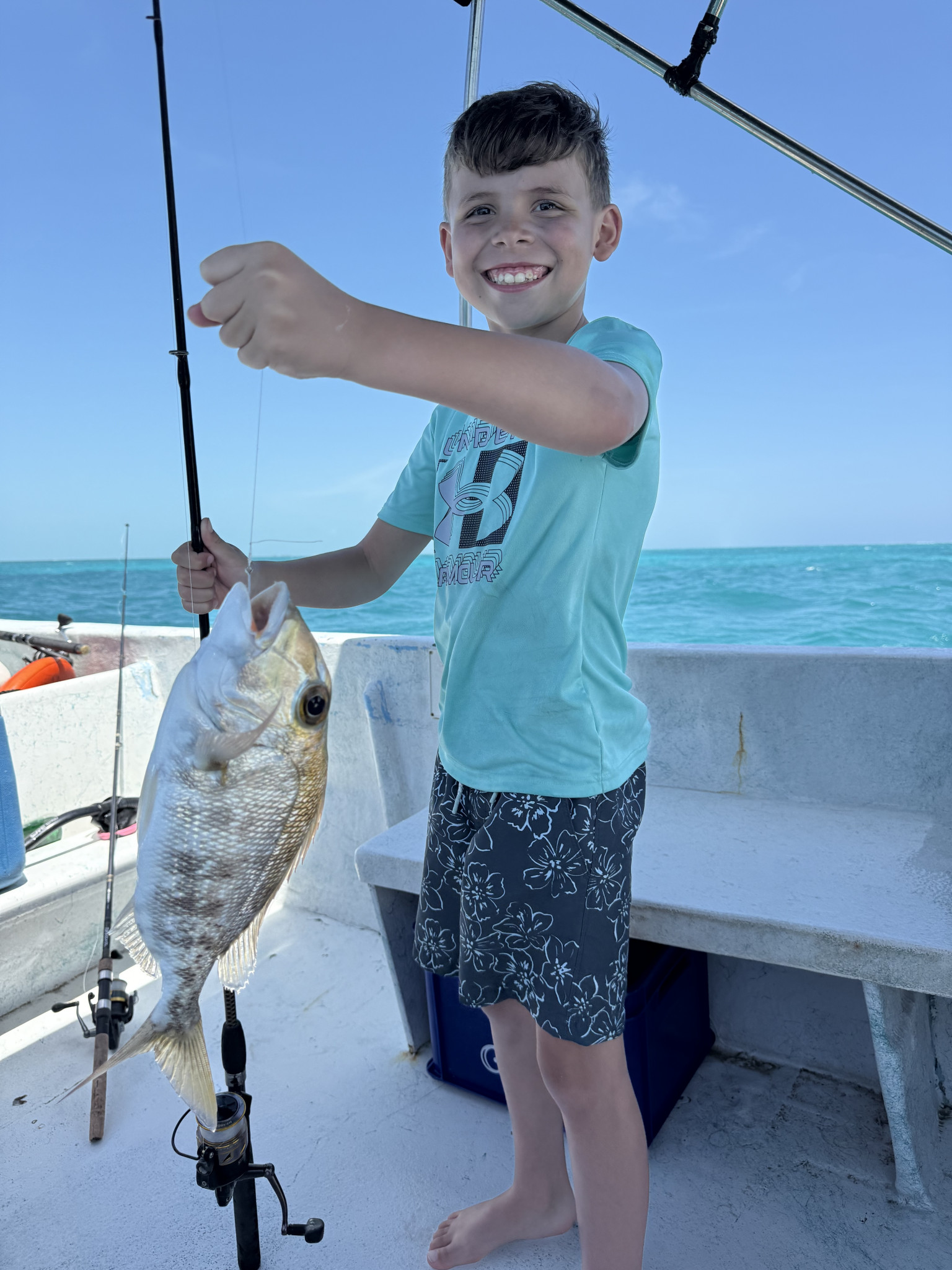 Cooper | Junior Ranger