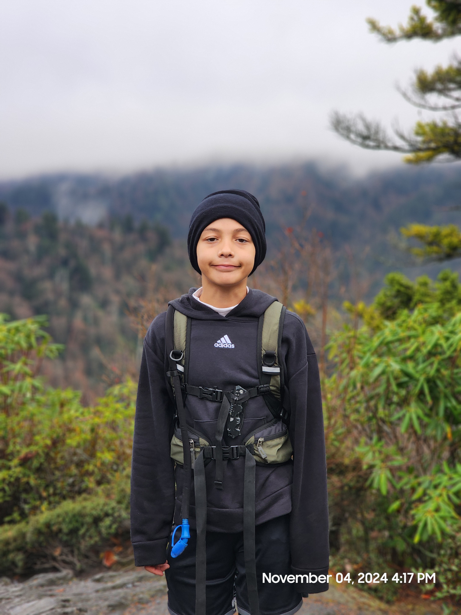 Kid Renger Edah | Junior Ranger
