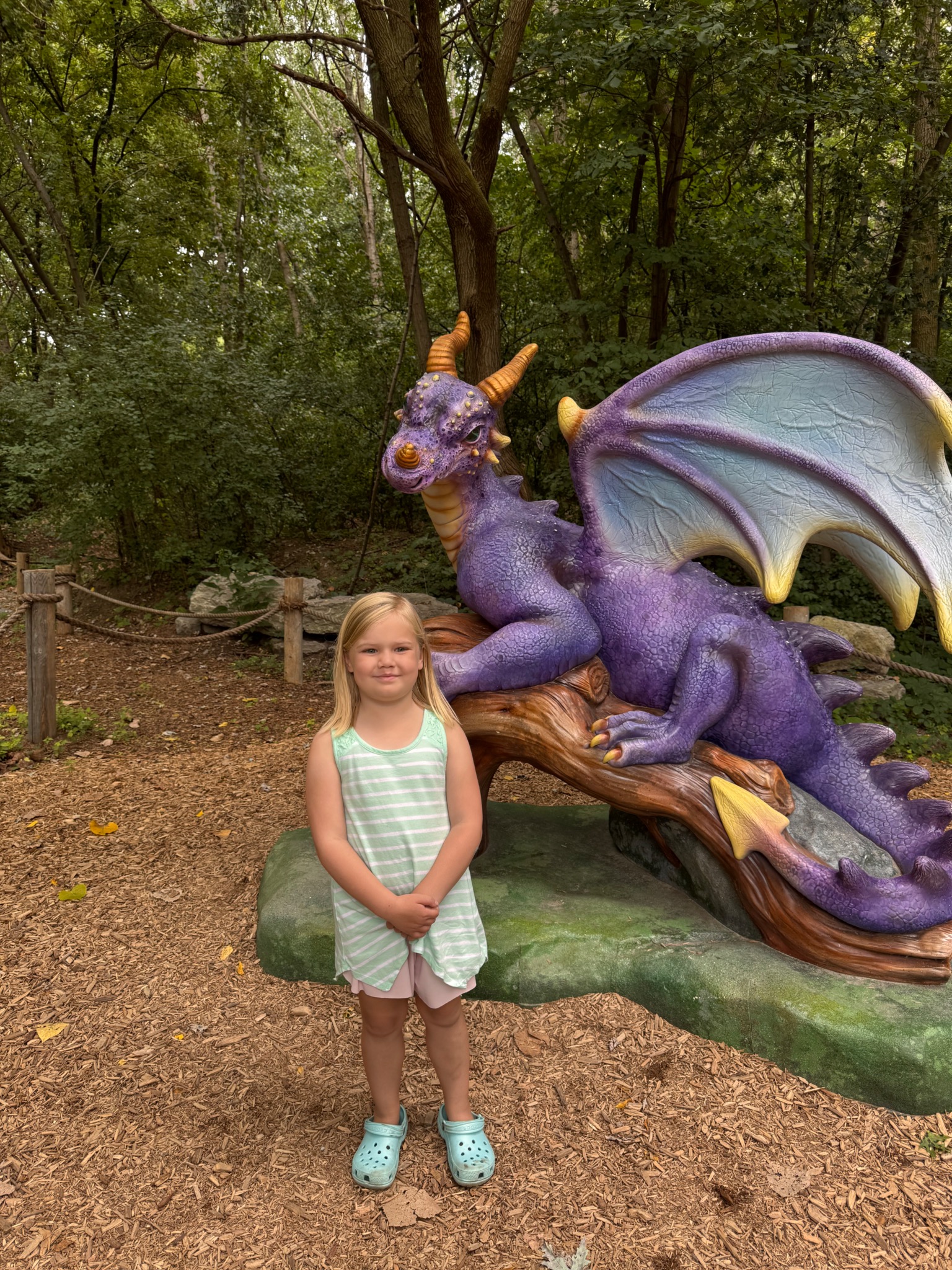 Molly | Junior Ranger