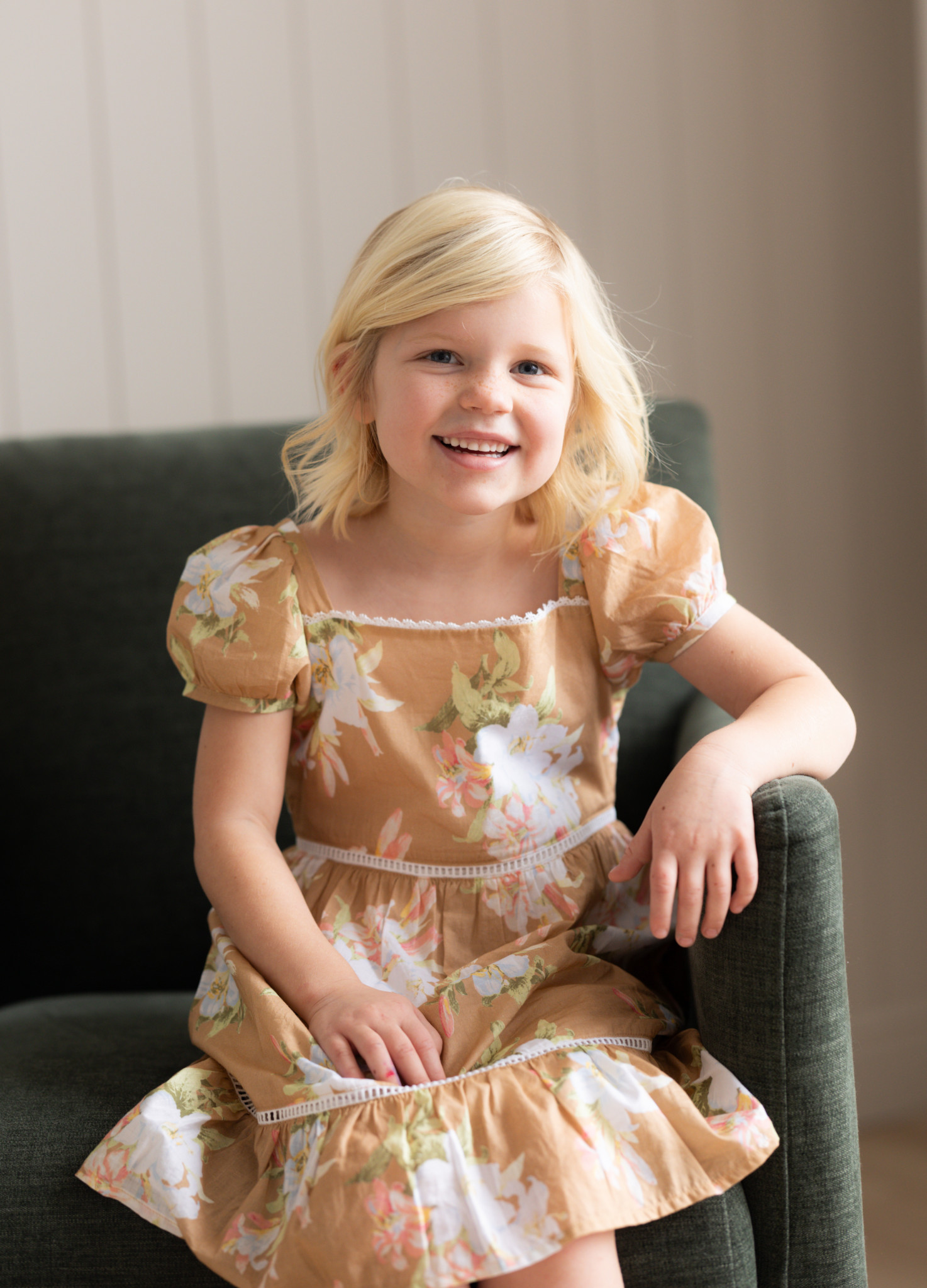 Lucy | Junior Ranger