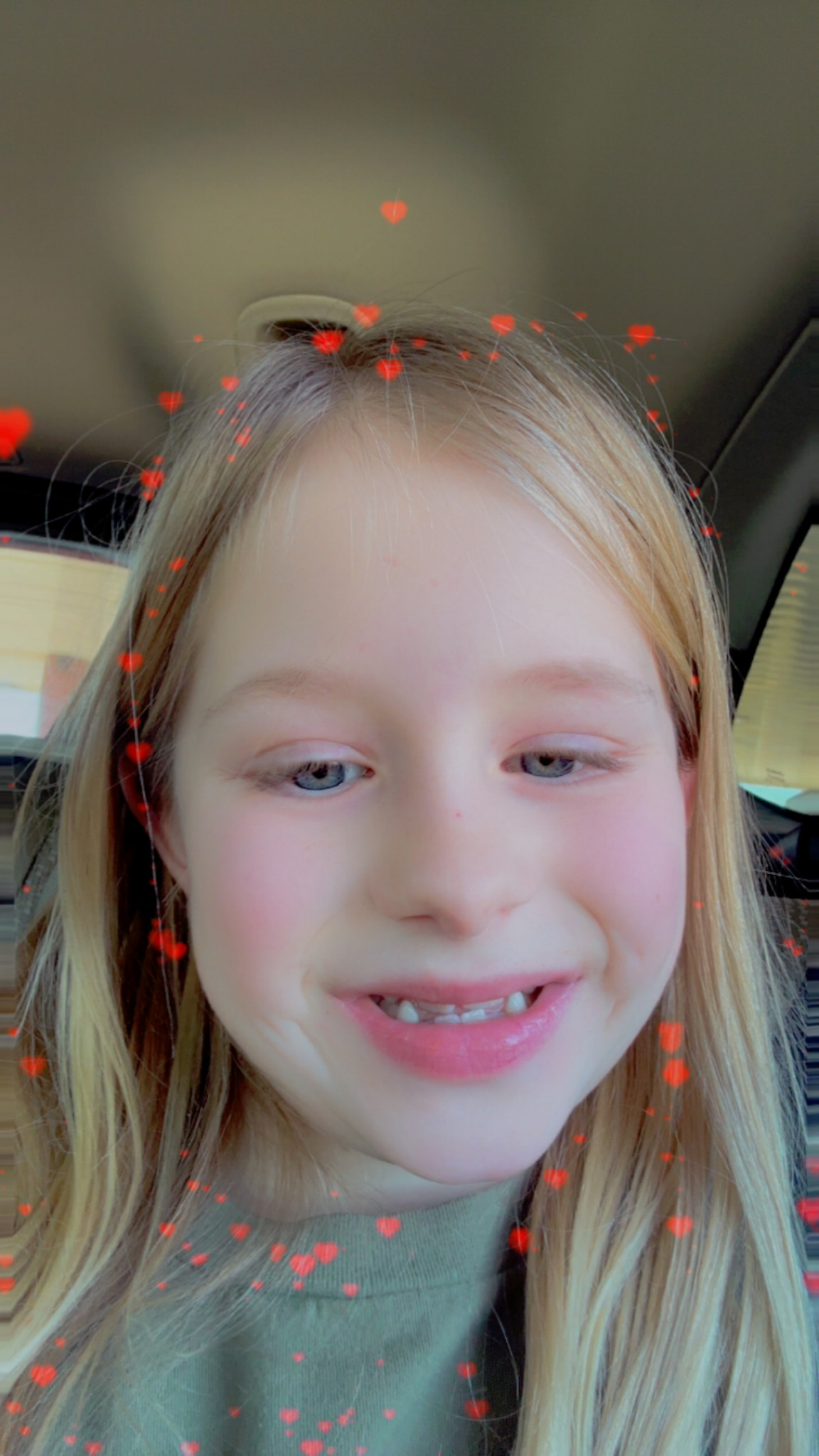 Lucy | Junior Ranger