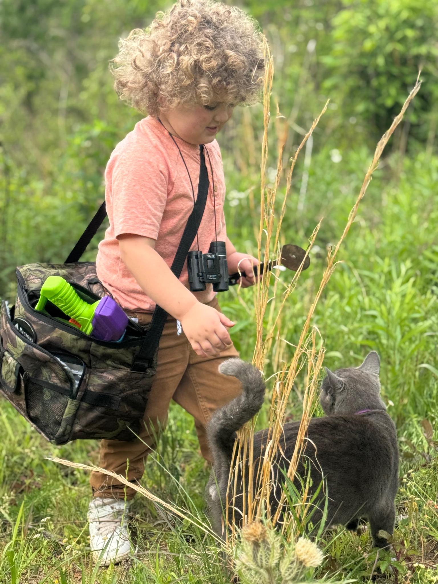 Jolene Samuels Rohan Ranger Rohan | Junior Ranger