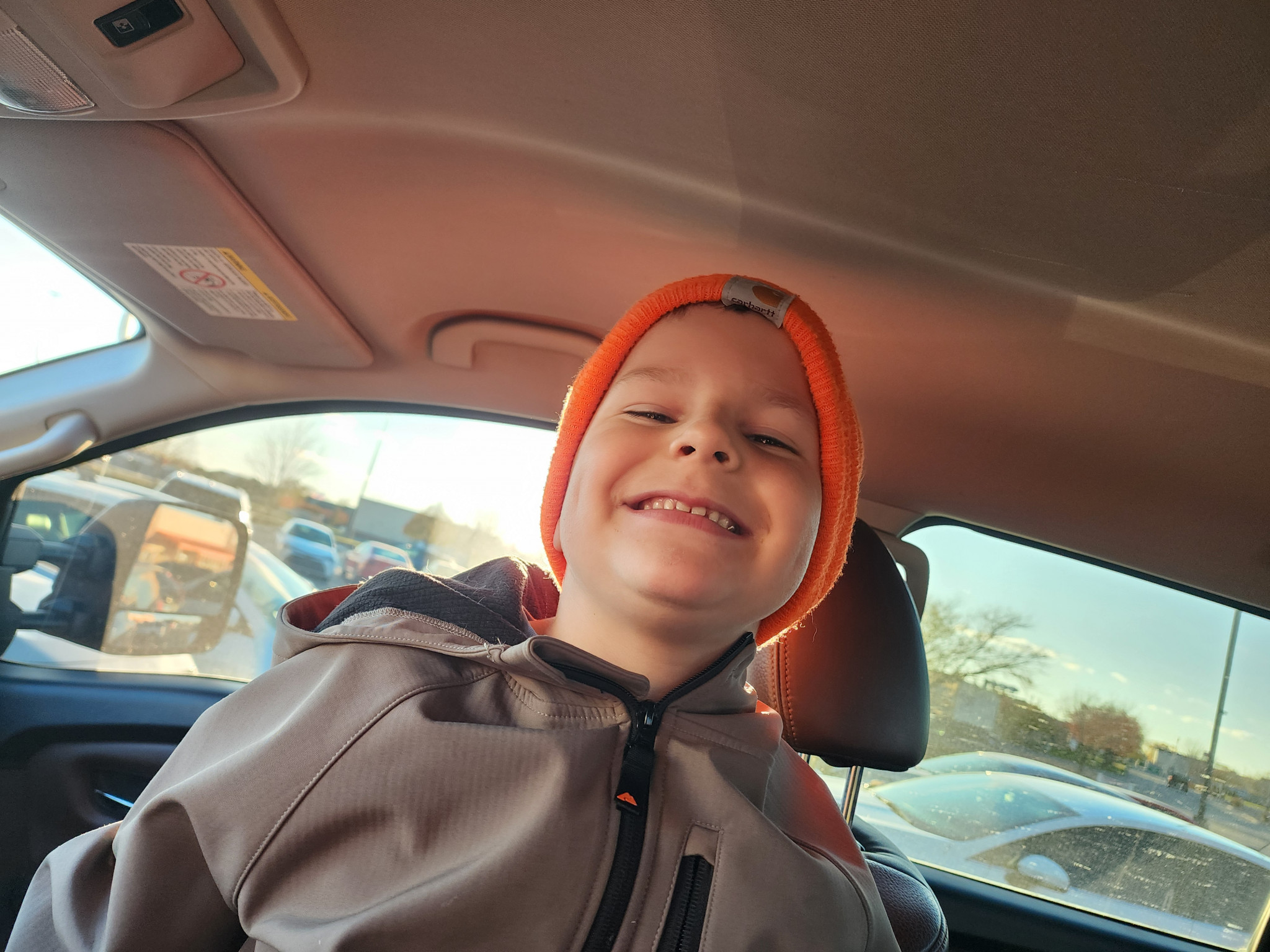 Beau | Junior Ranger