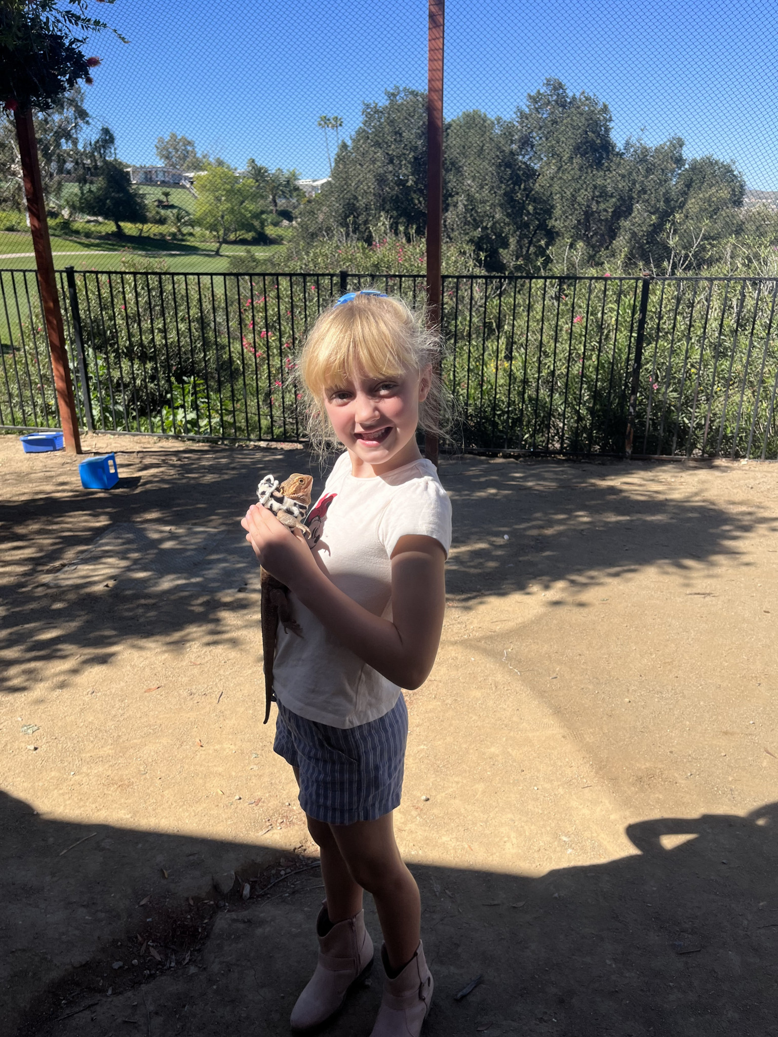 Lucy | Junior Ranger