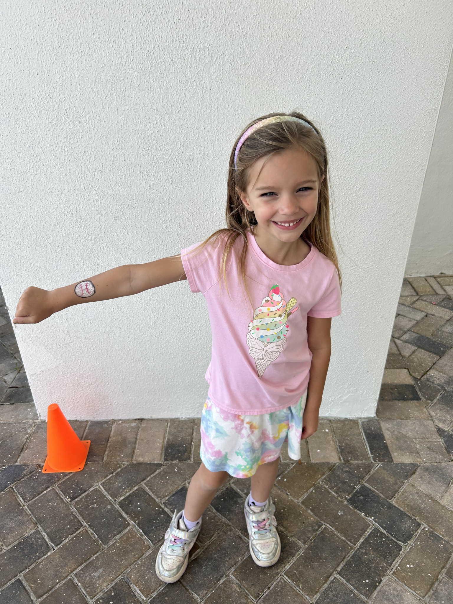 Lilly | Junior Ranger