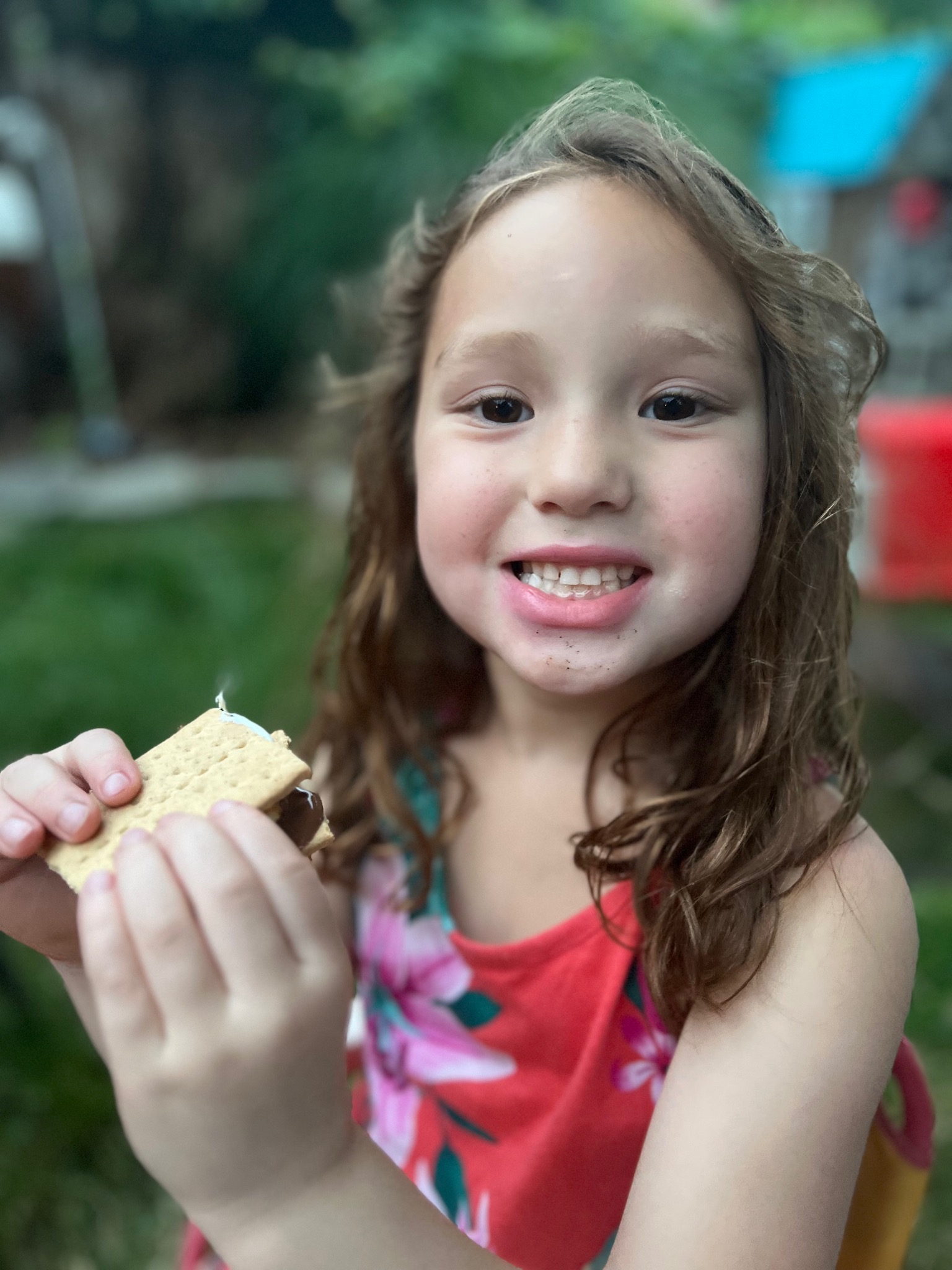 Emma | Junior Ranger