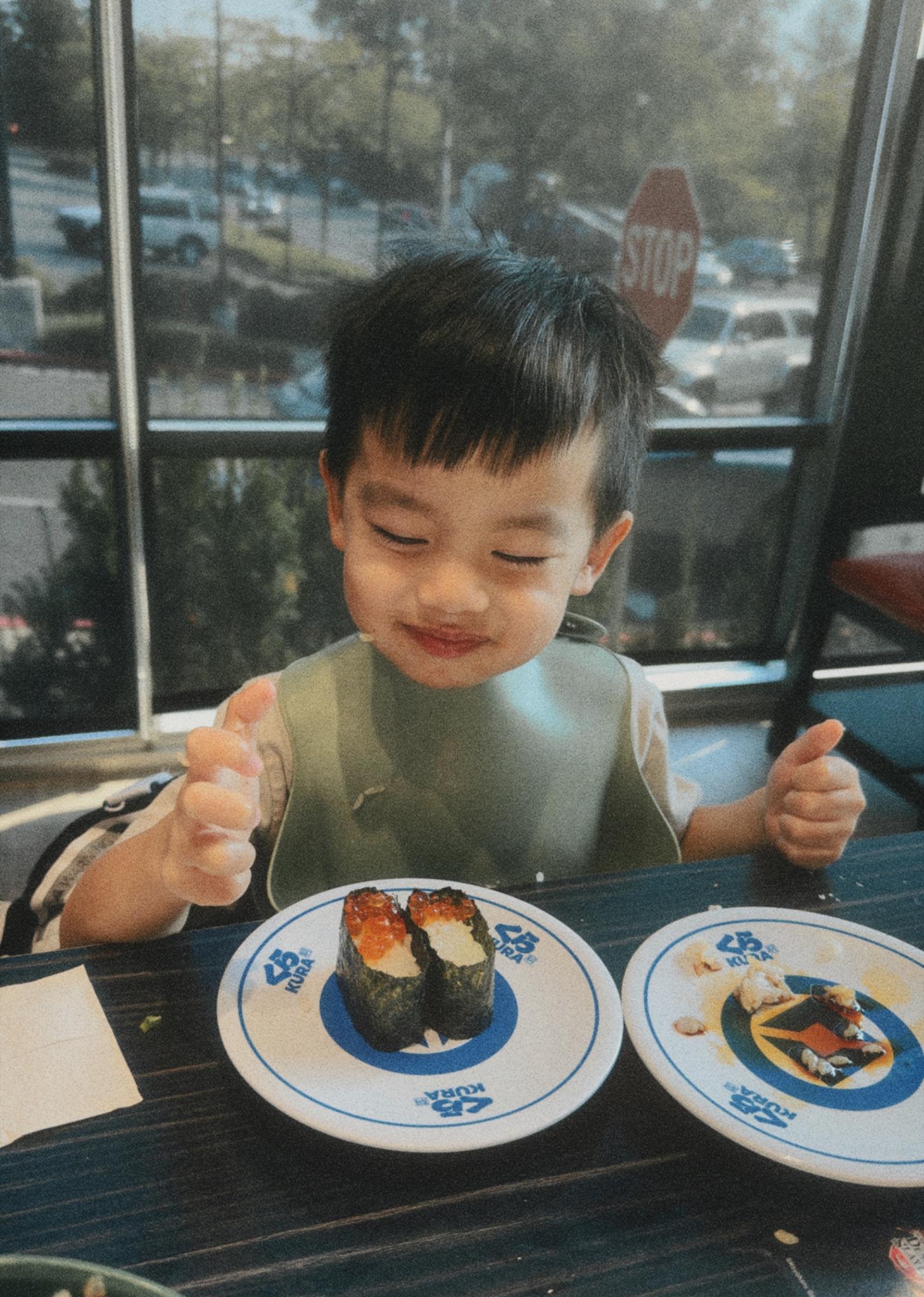 Aiden | Junior Ranger