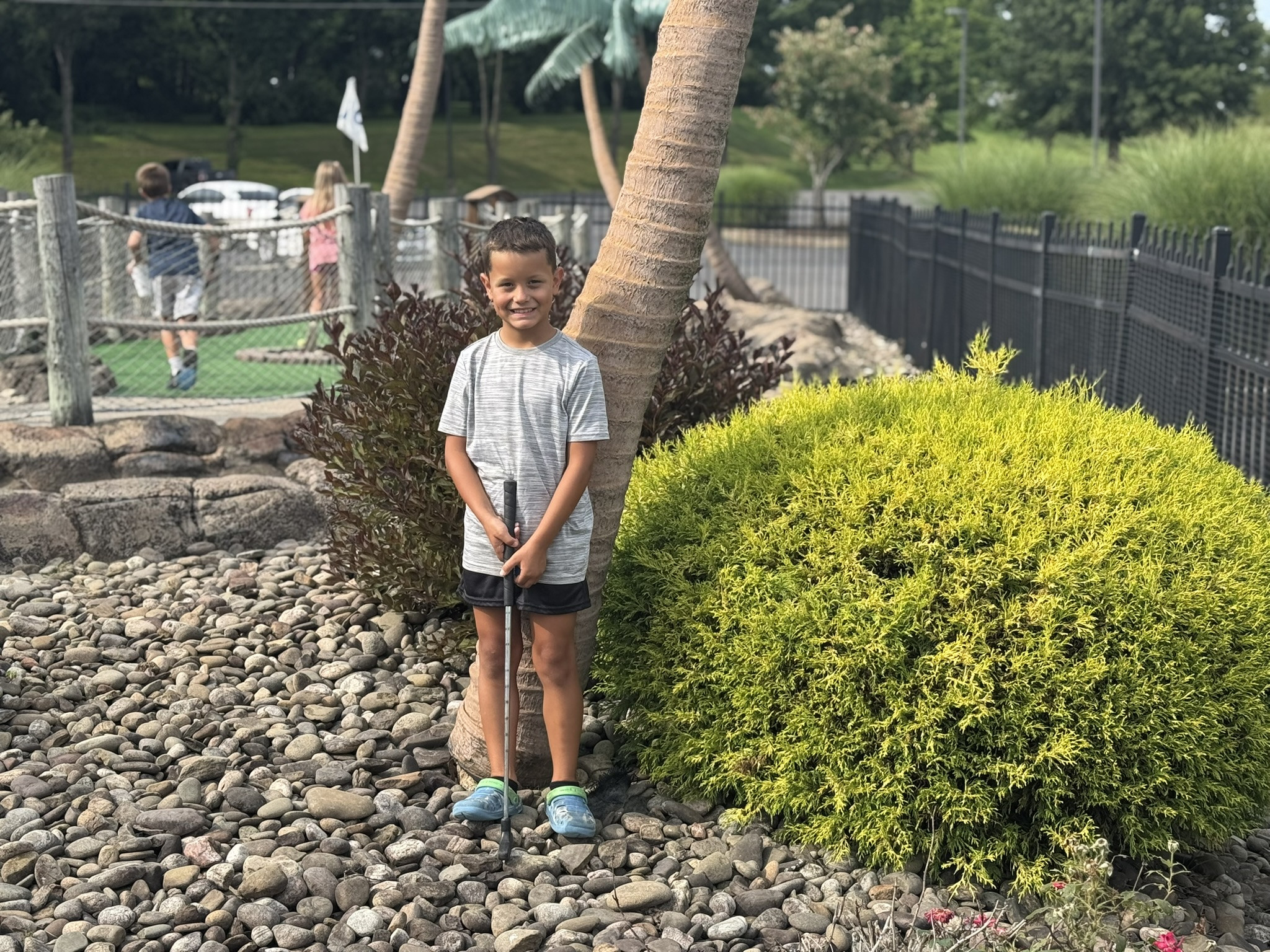 Joseph | Junior Ranger