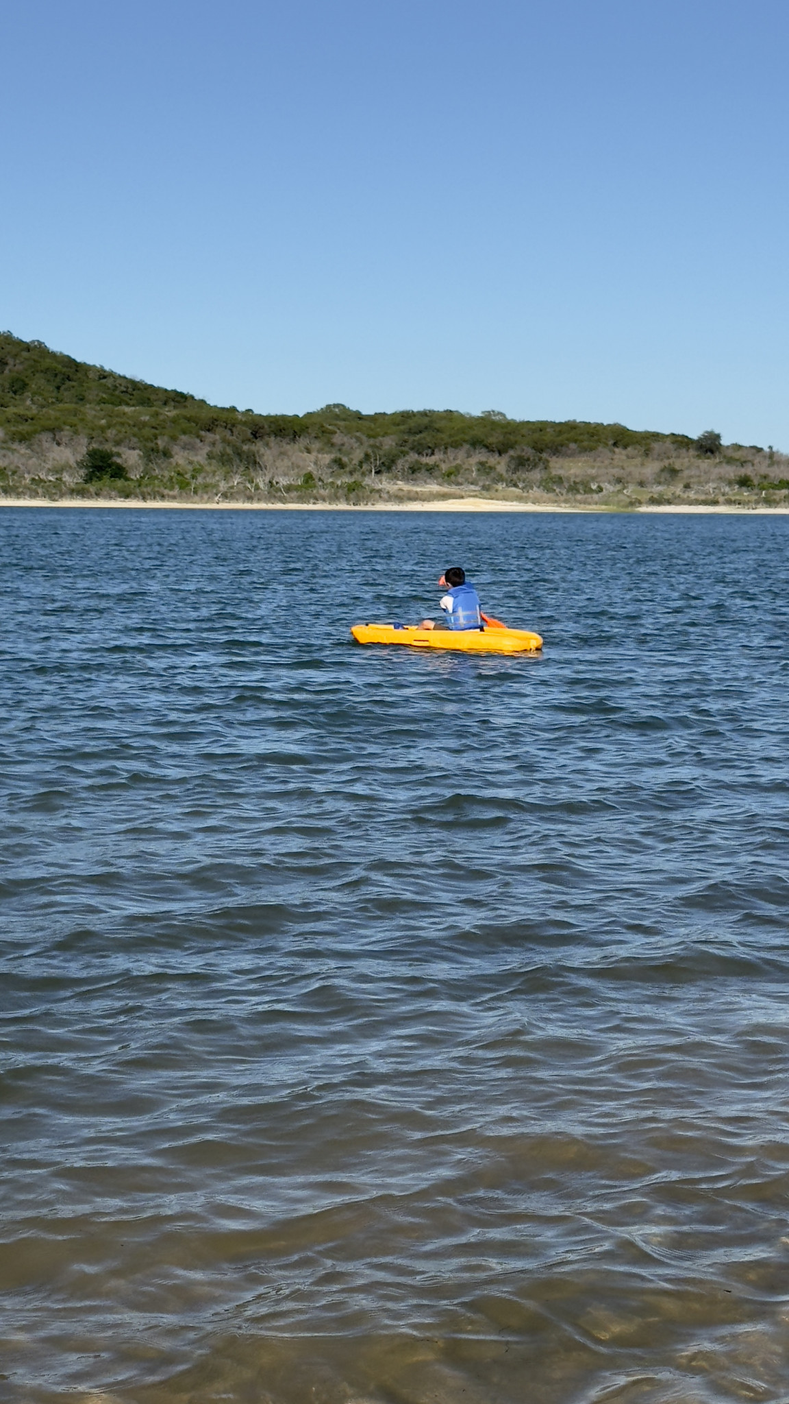 Joshua | Junior Ranger