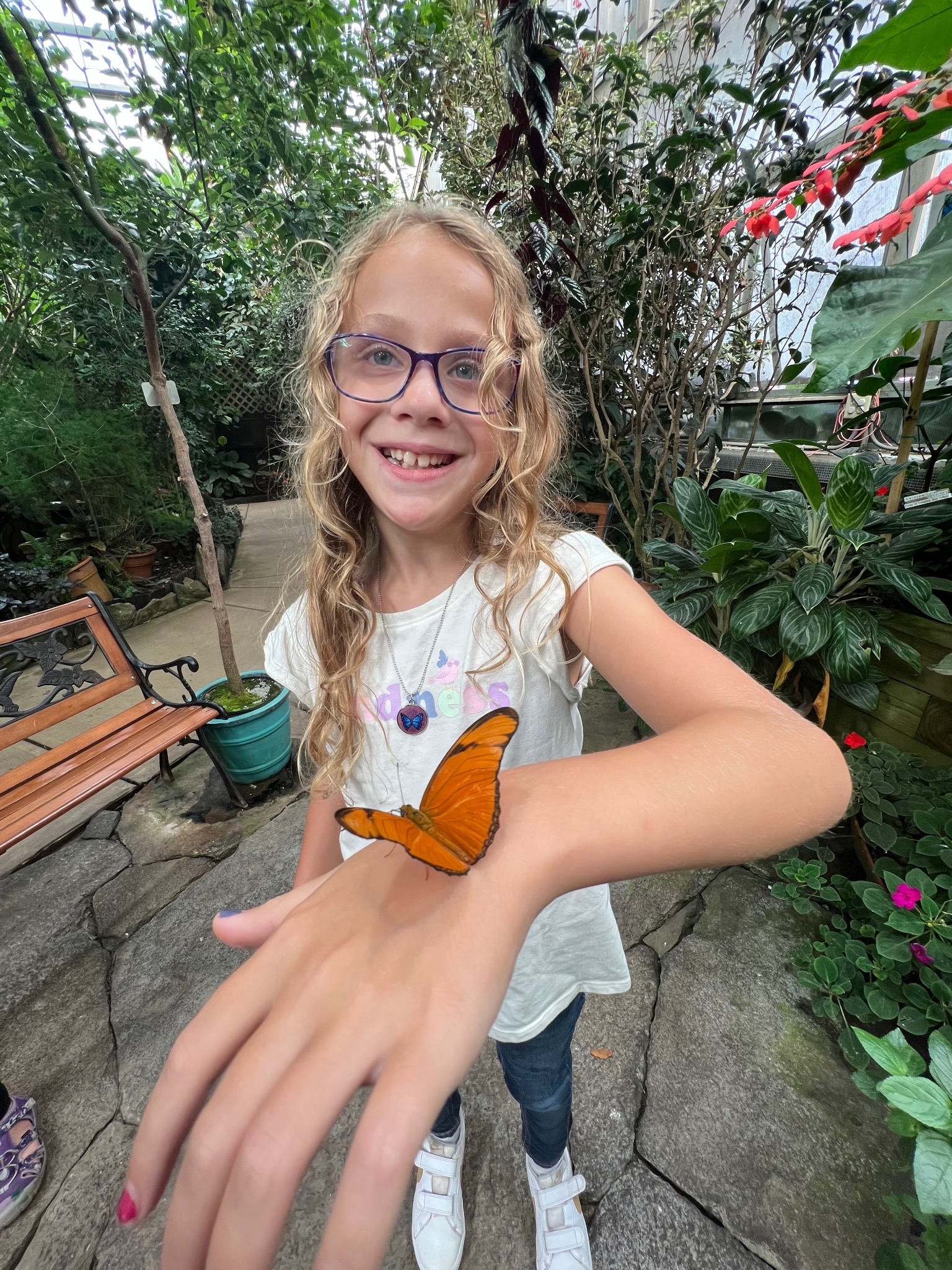 Harper | Junior Ranger