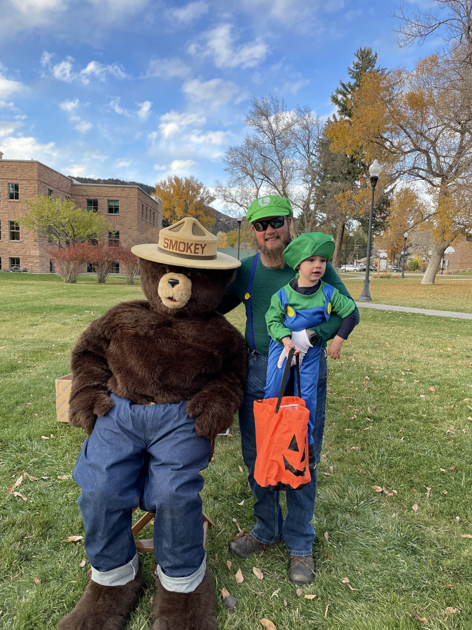 Beau | Junior Ranger