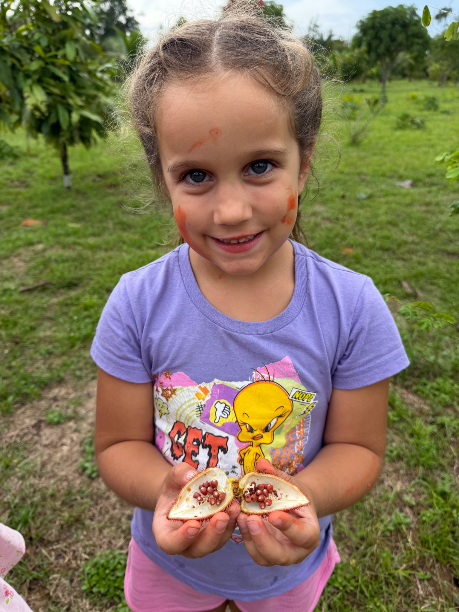 Laura | Junior Ranger