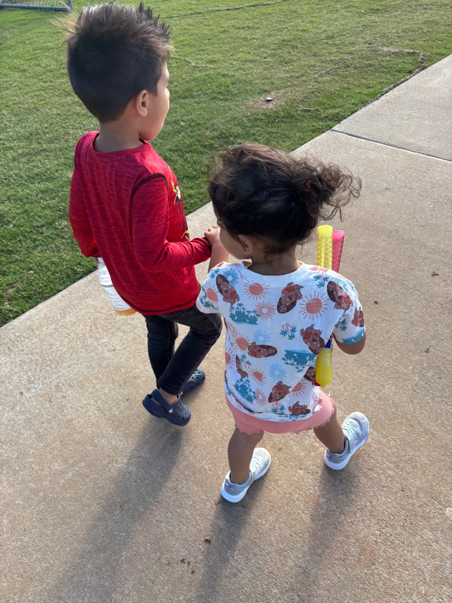 Bailey Junior Ranger