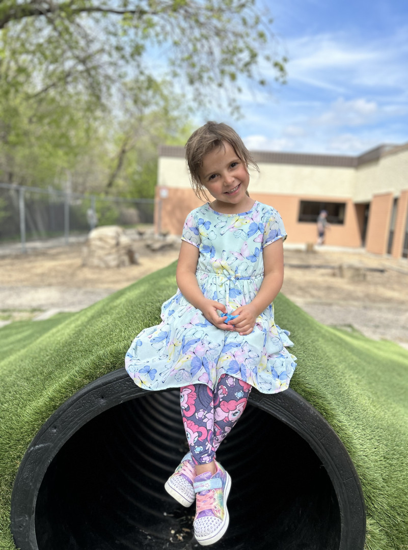 Robin | Junior Ranger