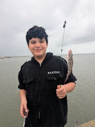 OWEN | Junior Ranger