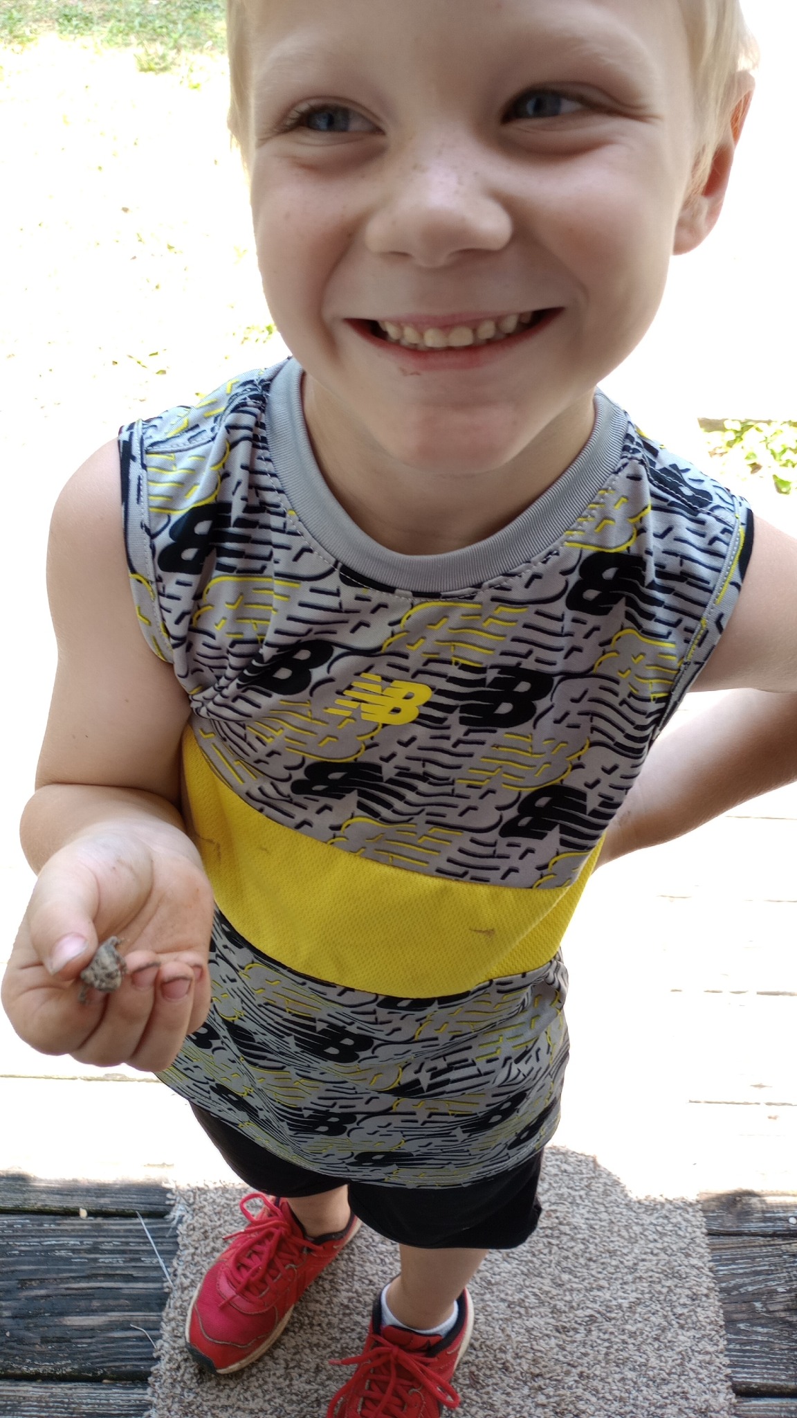 Silas Junior Ranger silas-junior-ranger