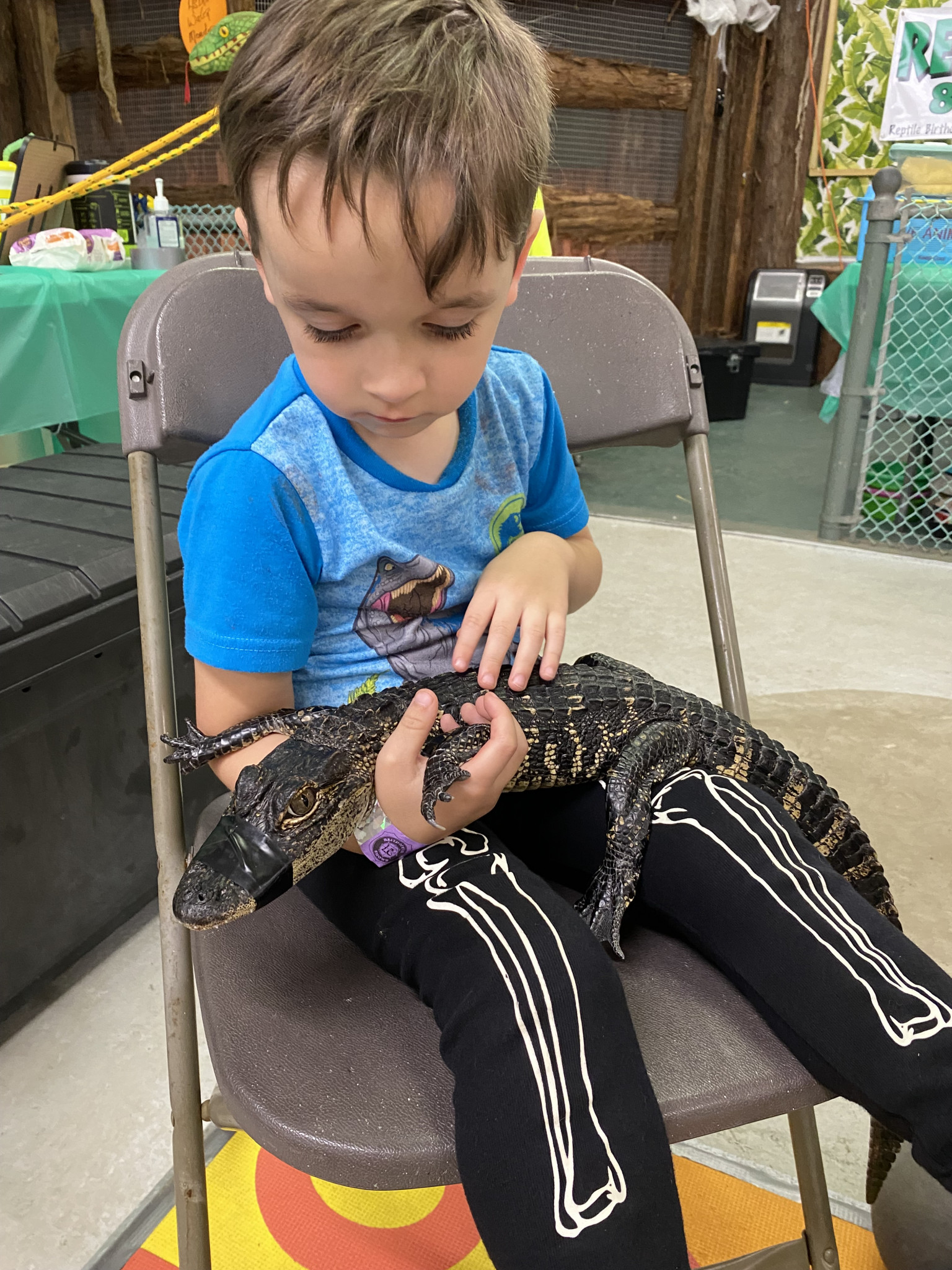 Cooper | Junior Ranger