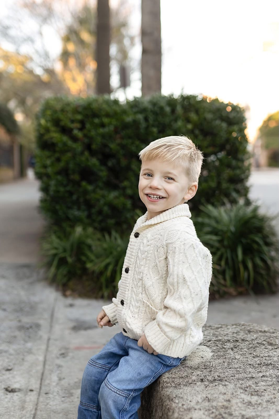 Ashton | Junior Ranger