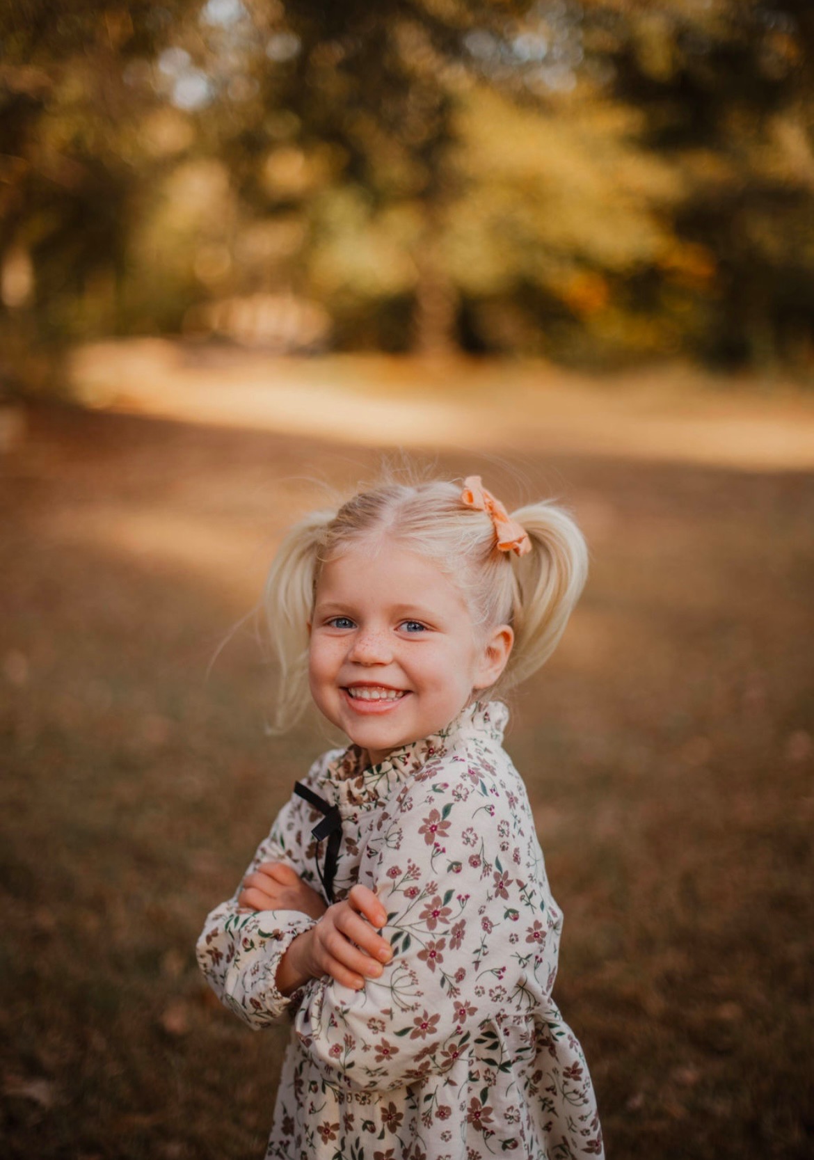 Lucy | Junior Ranger