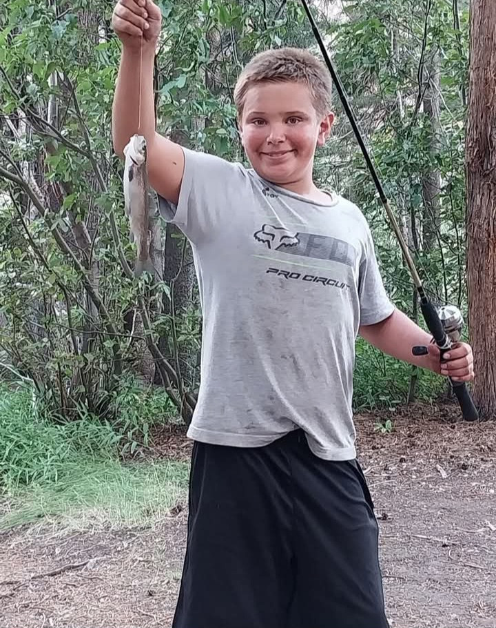 Beau | Junior Ranger