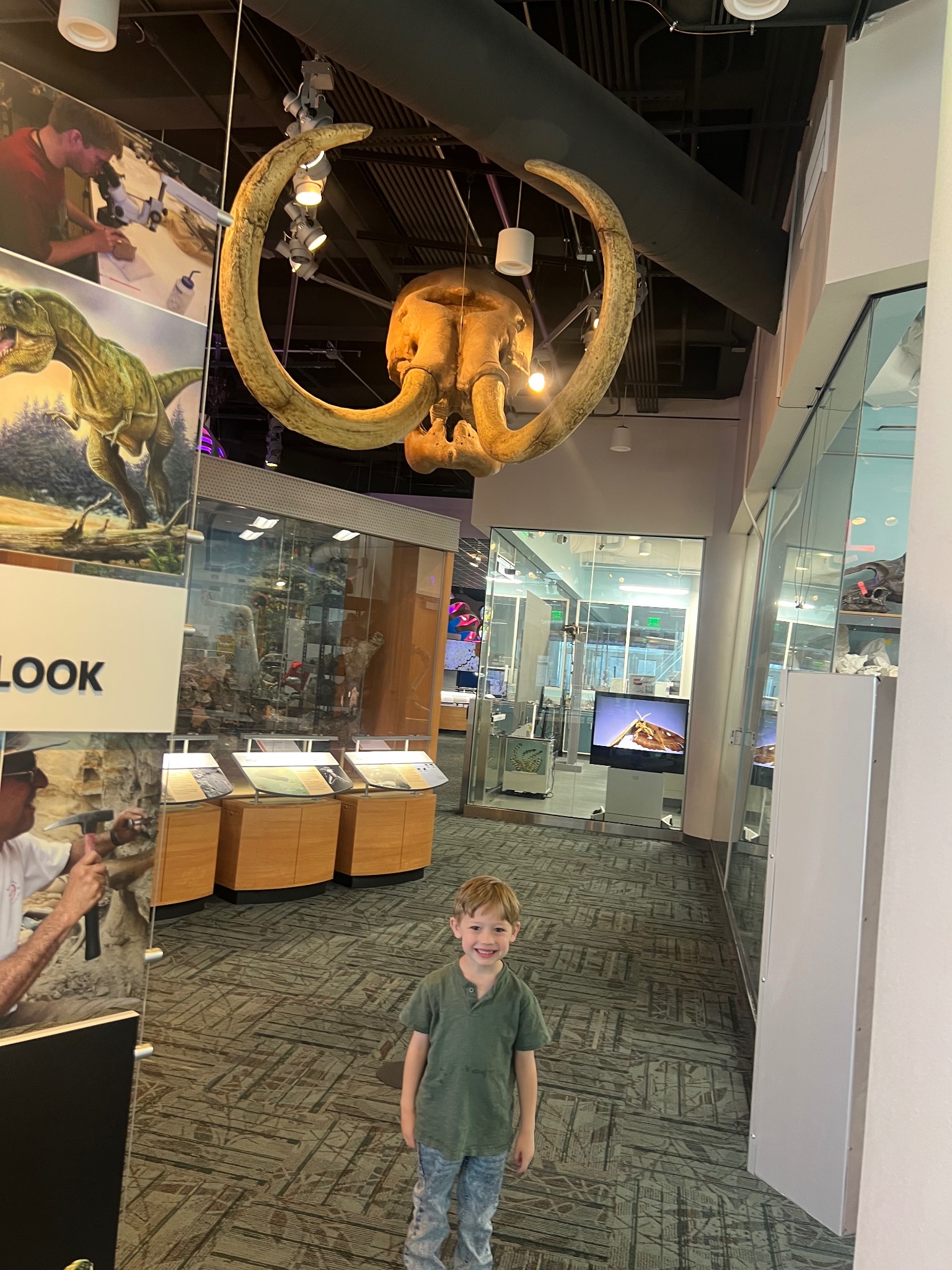 Waylon Jr Waylon | Junior Ranger