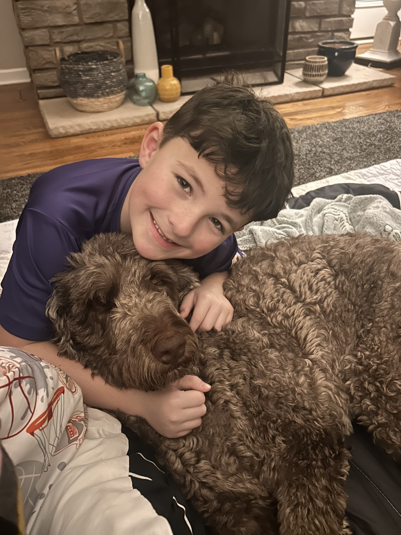 Simon | Junior Ranger