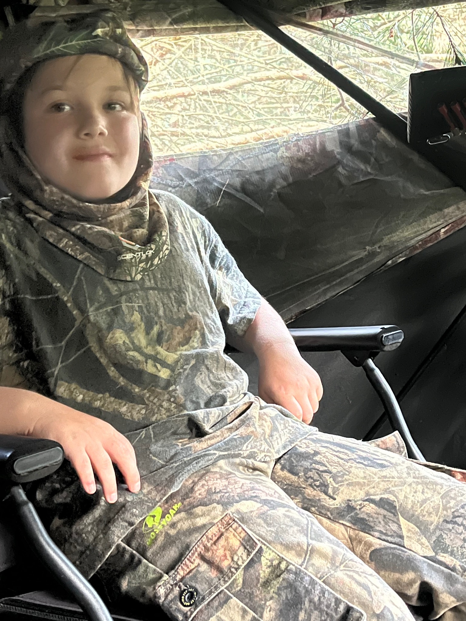 Cooper | Junior Ranger