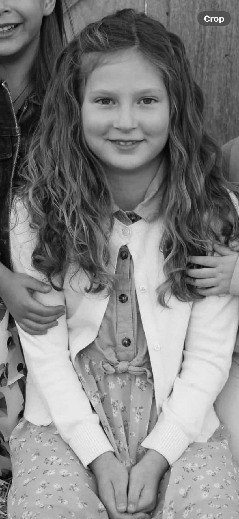 Lilly | Junior Ranger