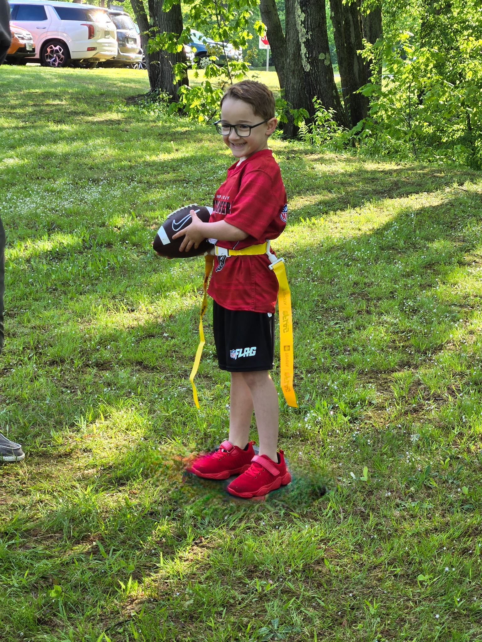 Kid Renger Ryder | Junior Ranger