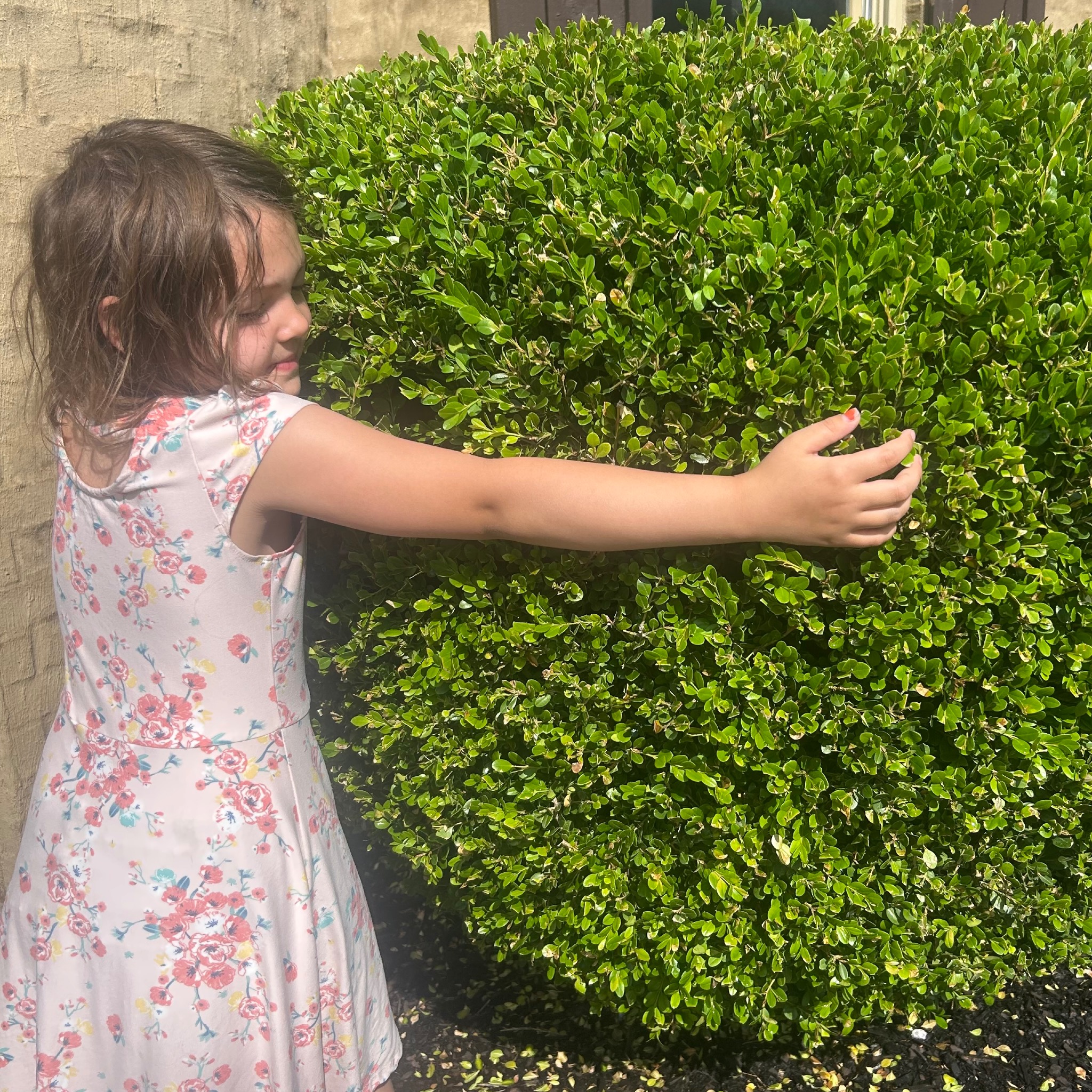 Amelia | Junior Ranger