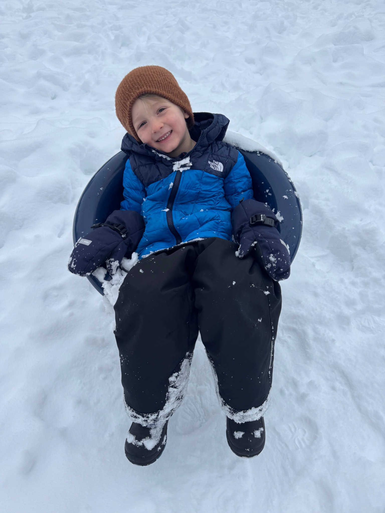 Calan | Junior Ranger