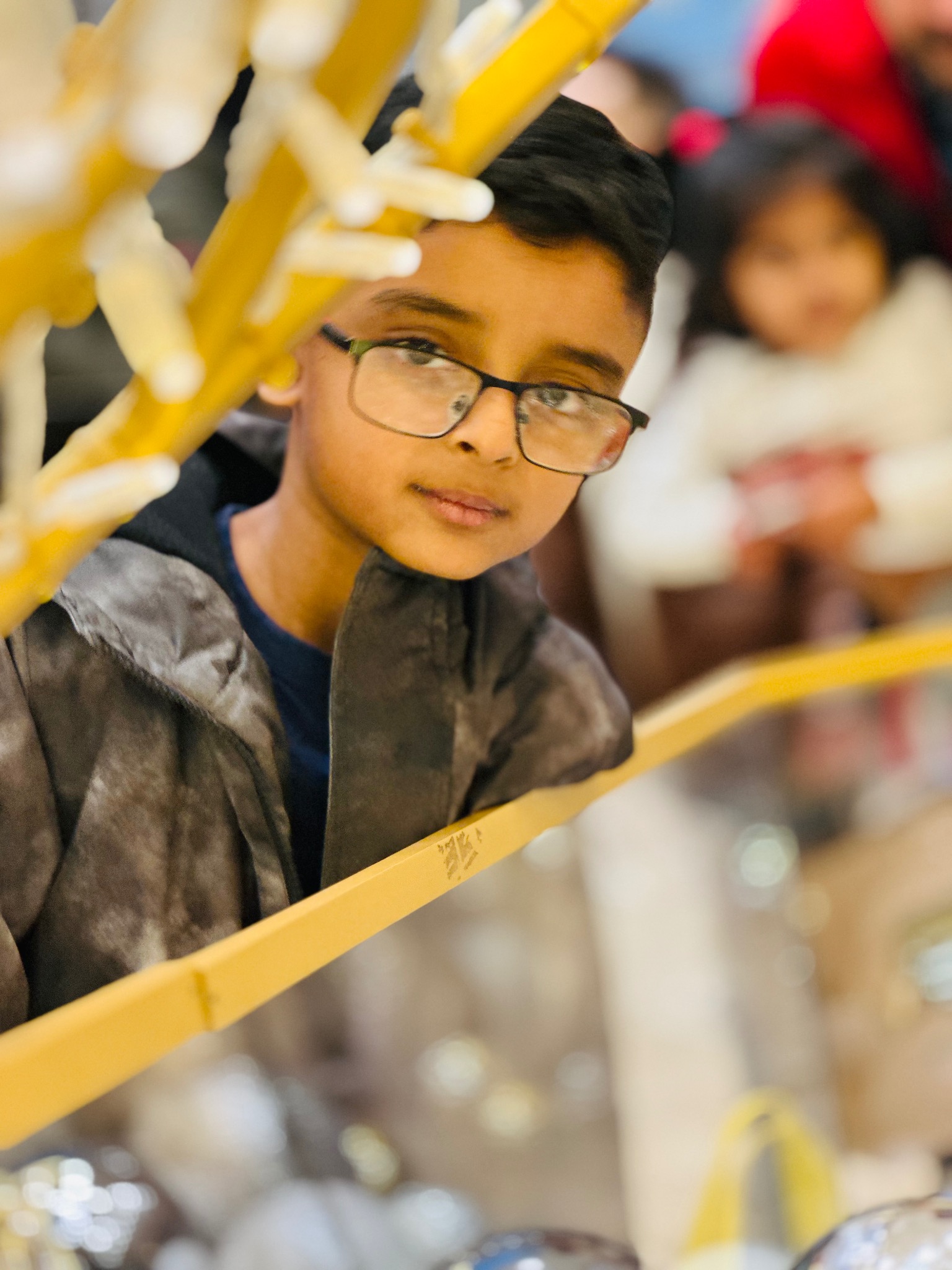 Rayyan | Junior Ranger