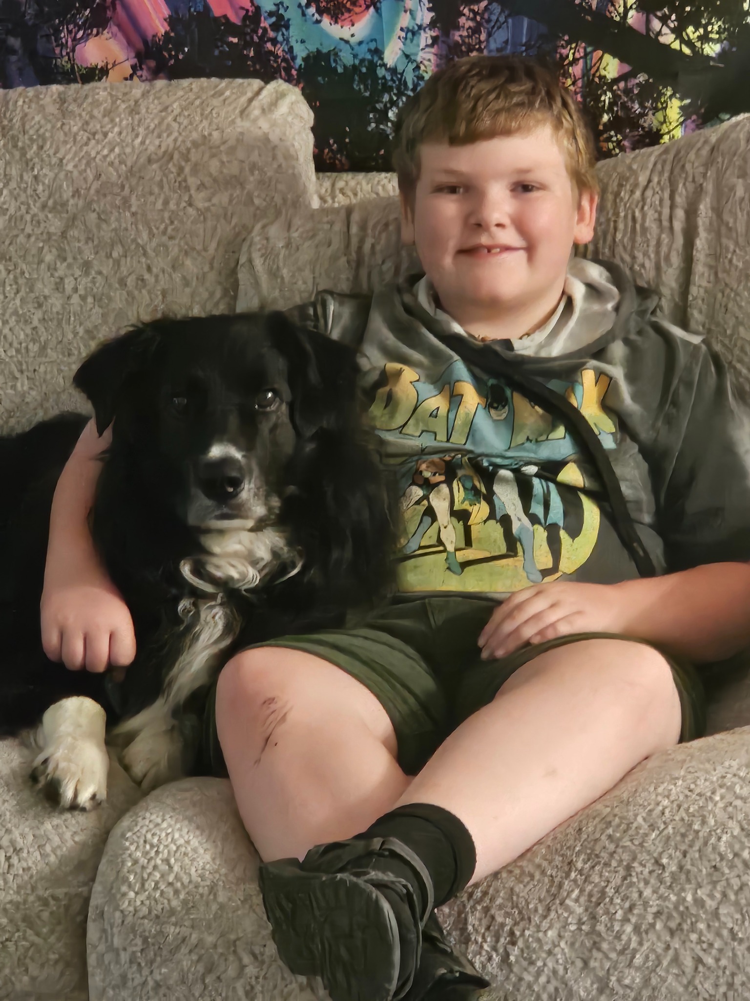 Phoenix | Junior Ranger