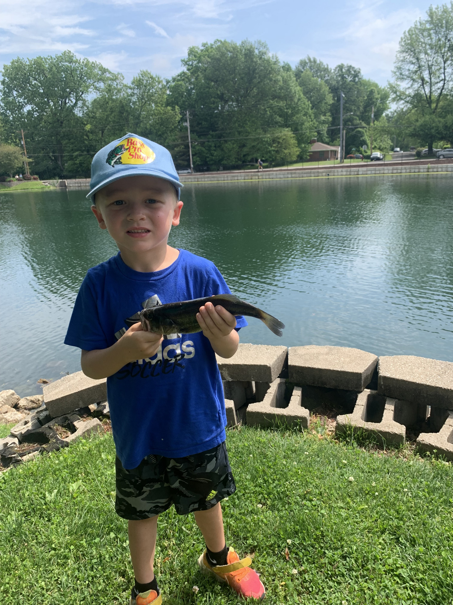 Flynn | Junior Ranger