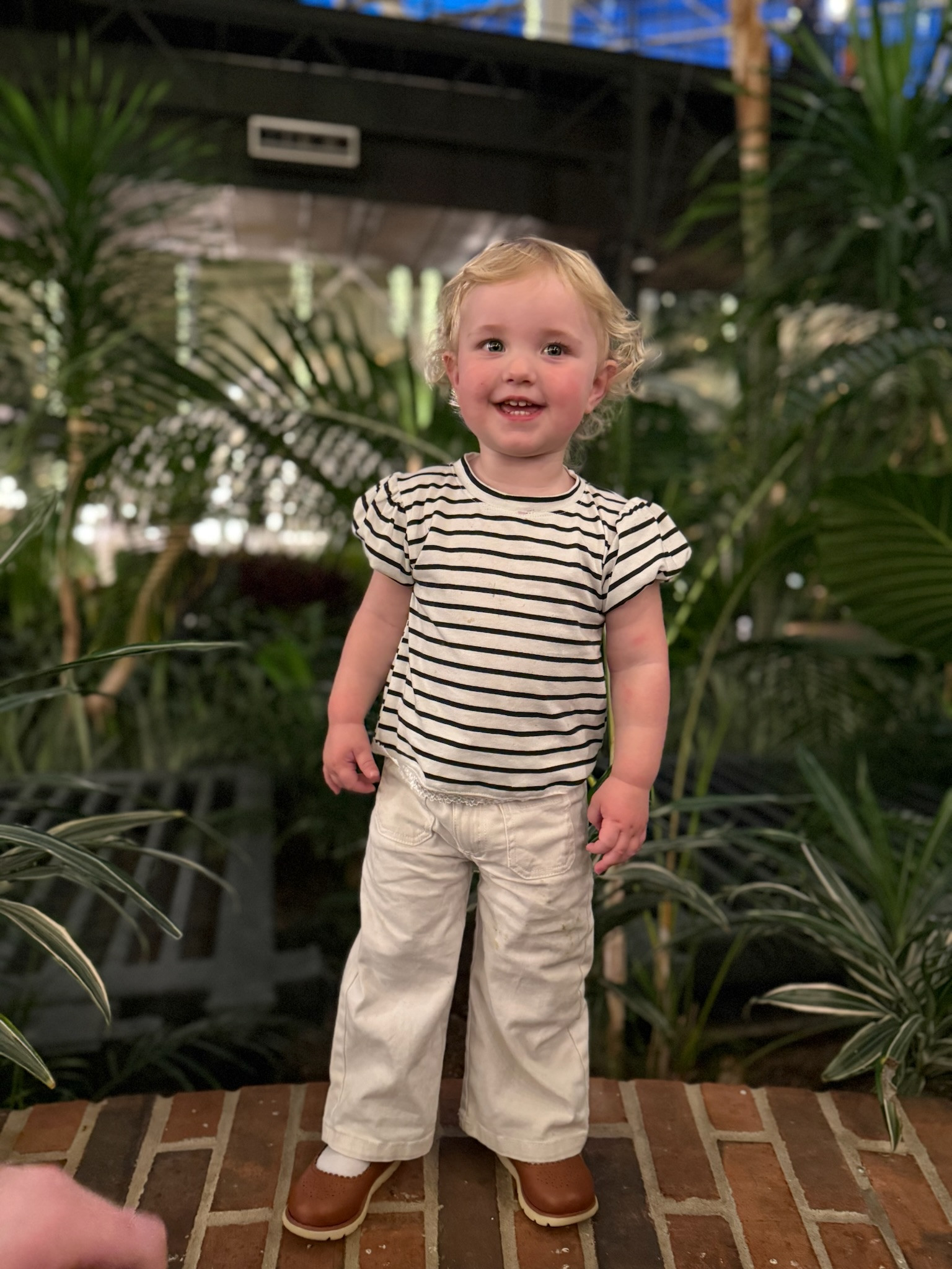 Jolene Samuels Rohan Ranger Jolene | Junior Ranger