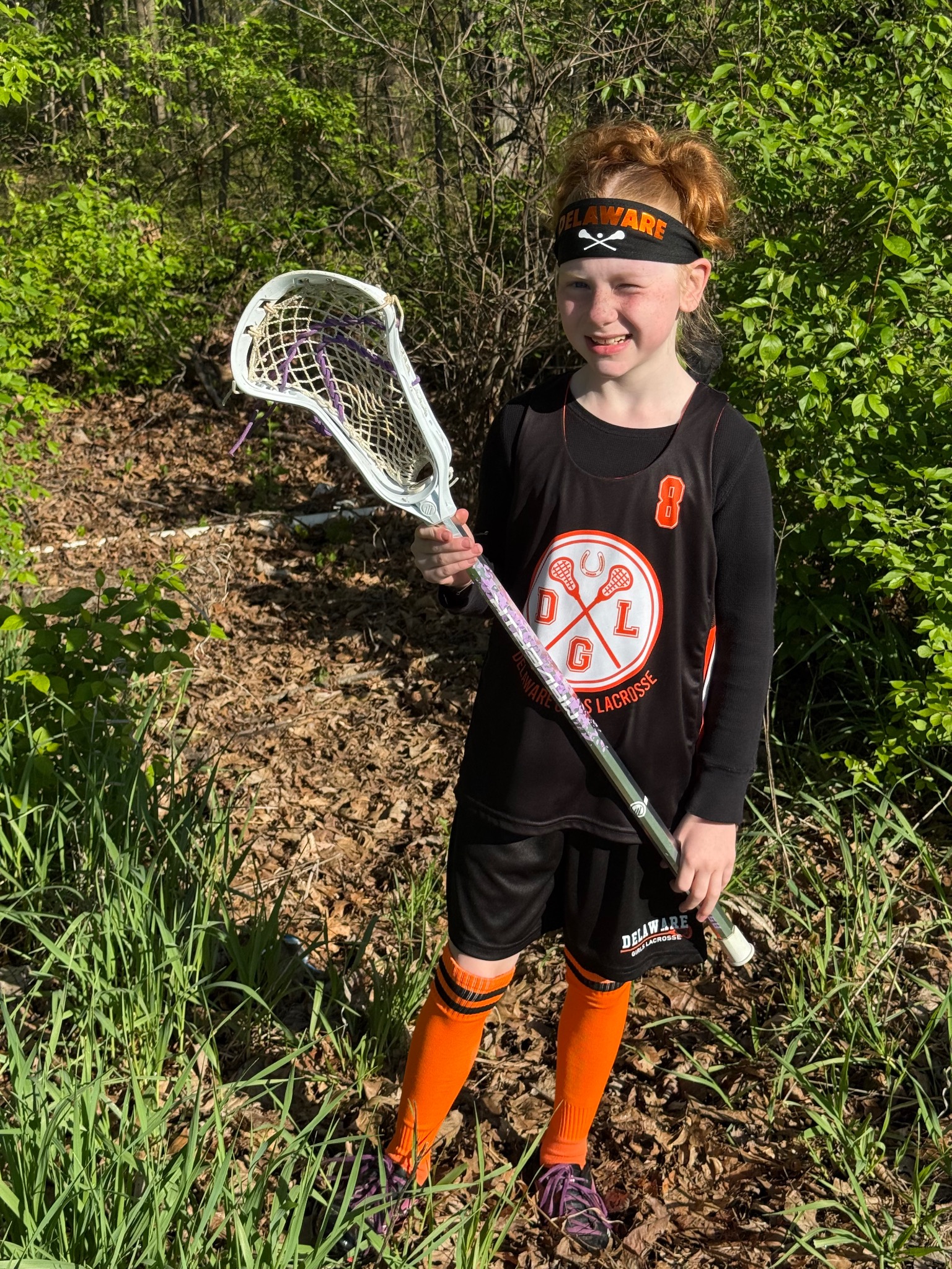 Harper | Junior Ranger