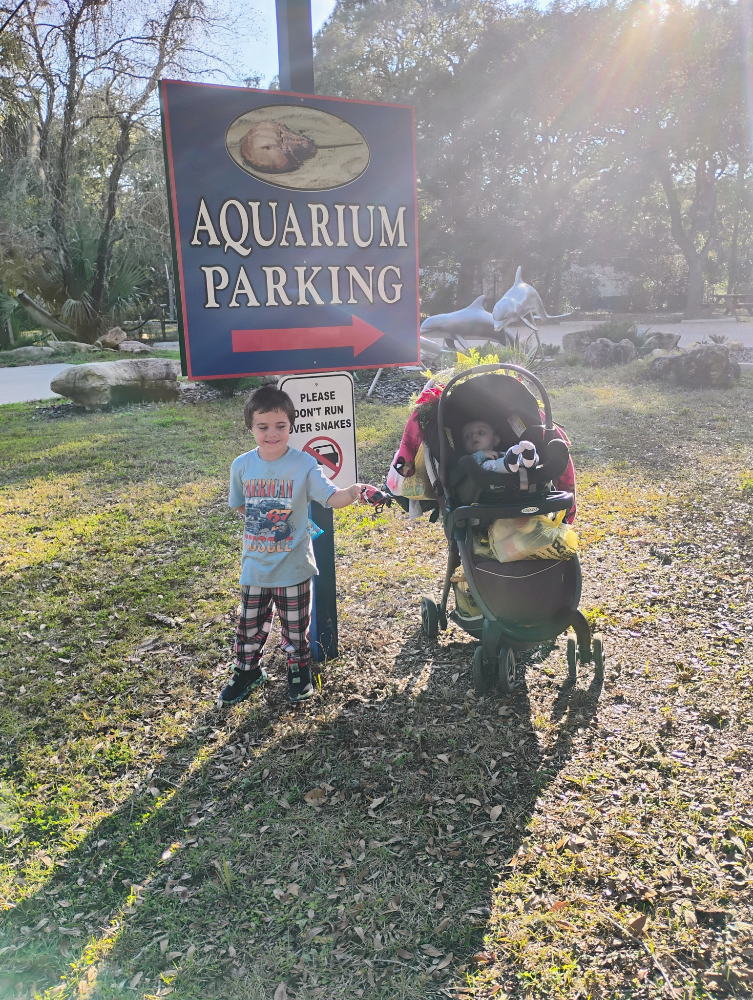 Joseph | Junior Ranger