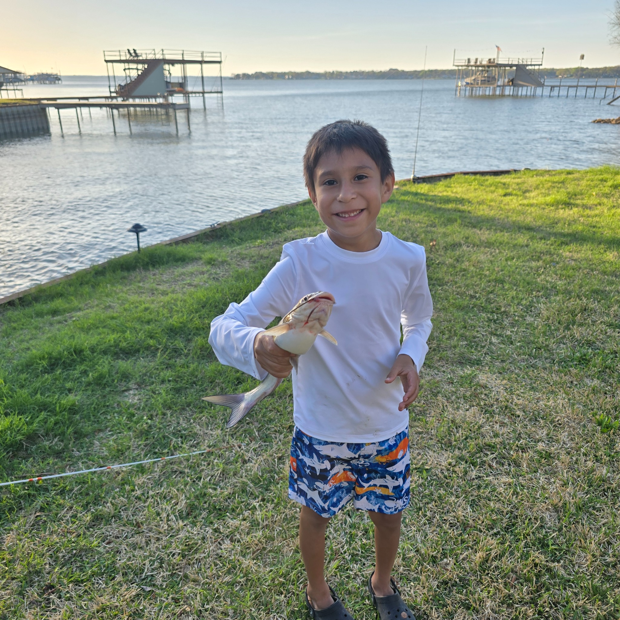 Logan | Junior Ranger