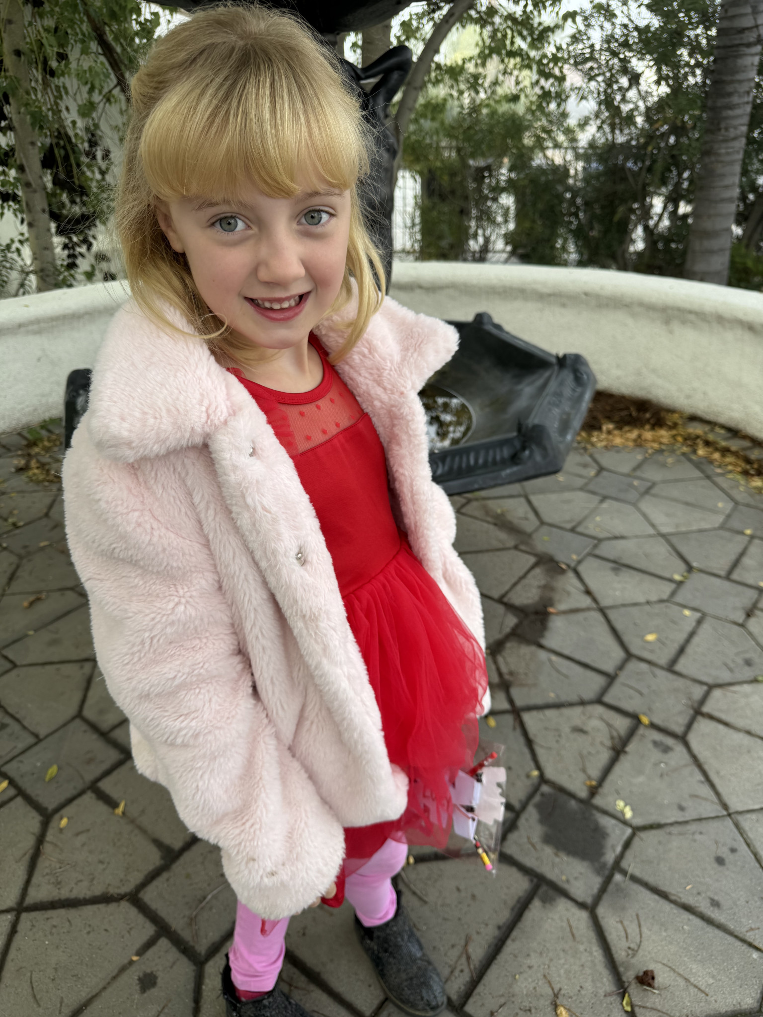Lucy | Junior Ranger