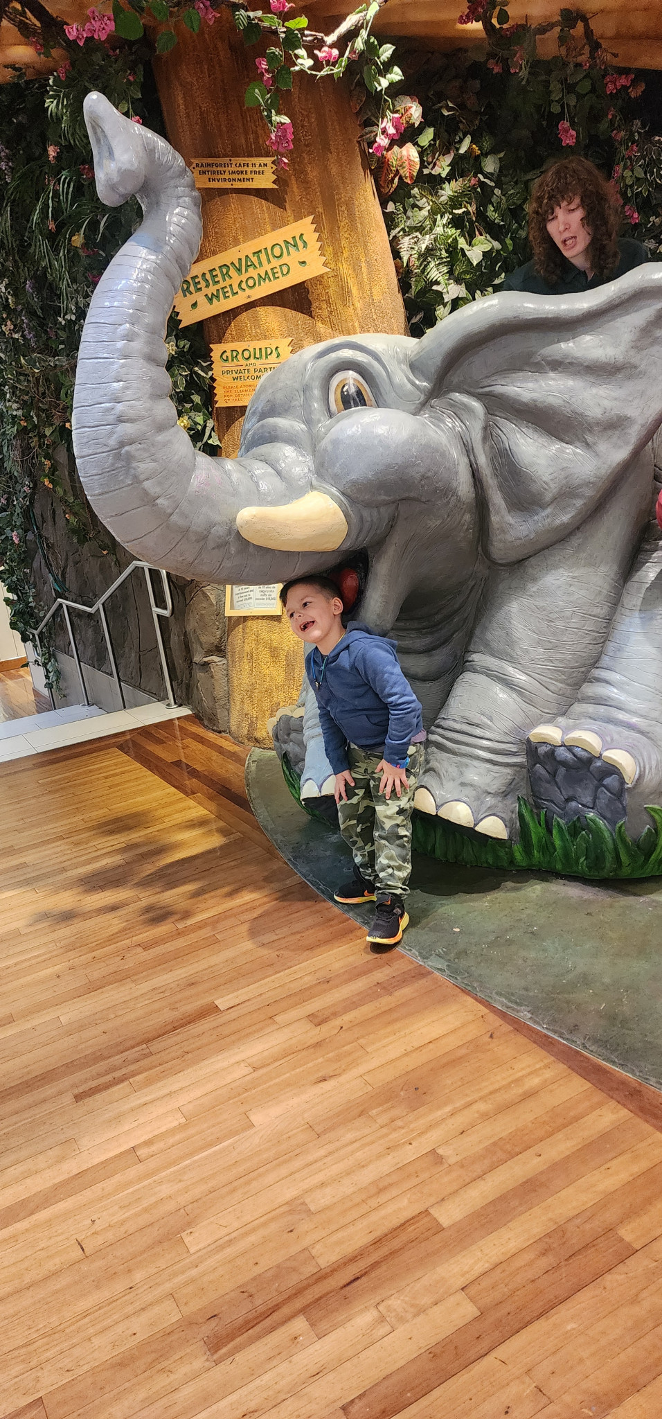 Beau | Junior Ranger