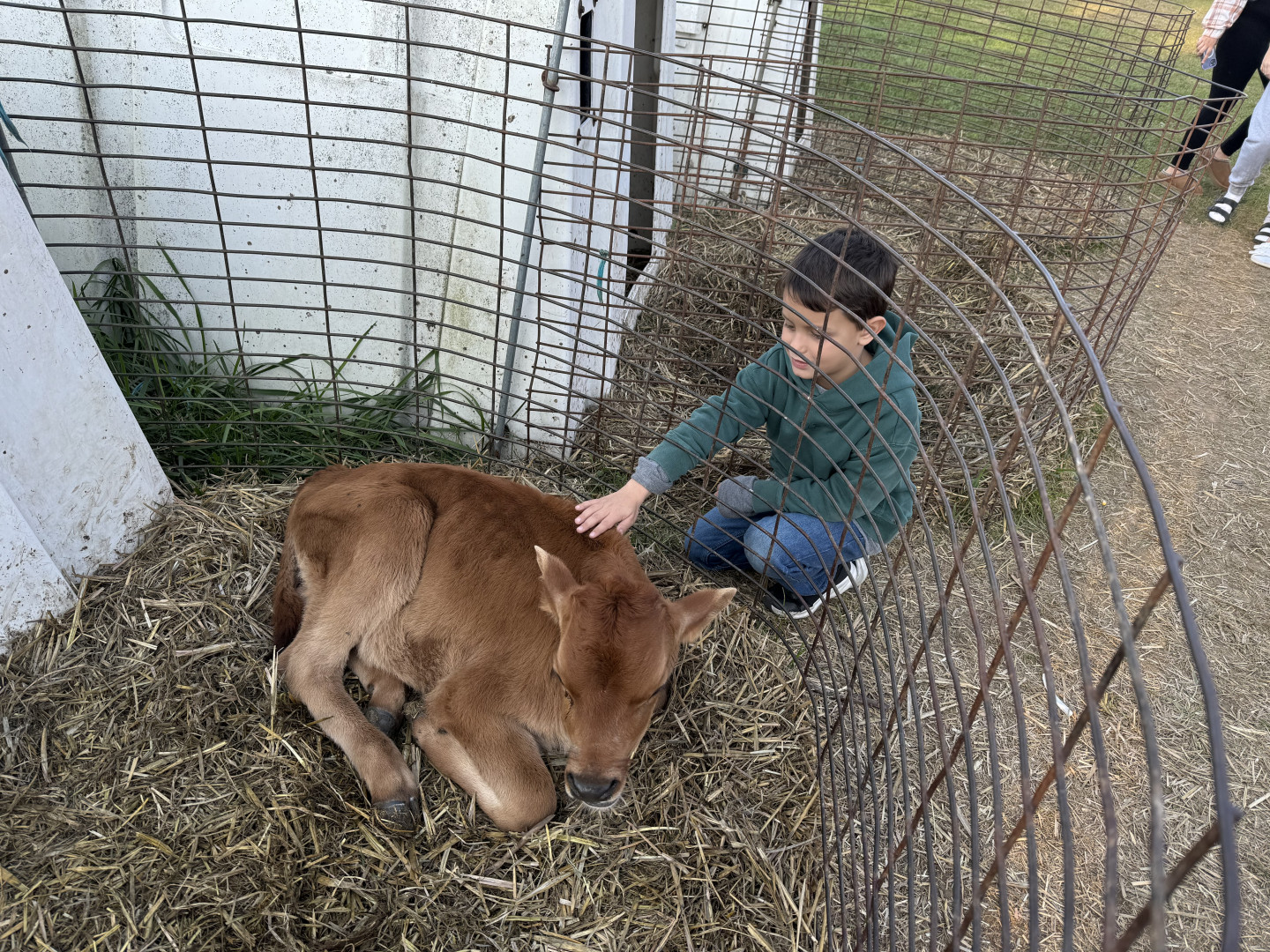 Joseph | Junior Ranger