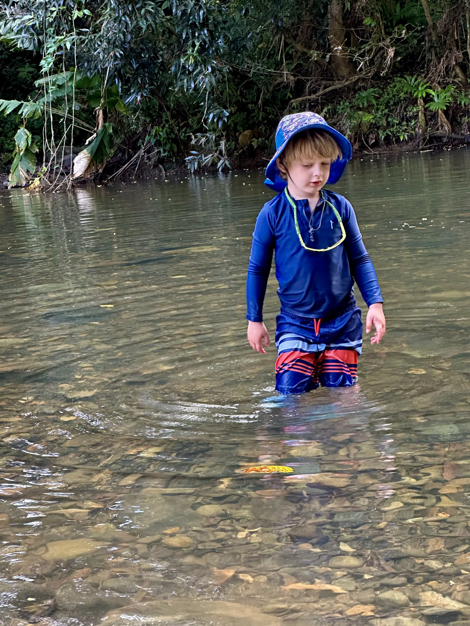 Kid Renger Hunter | Junior Ranger