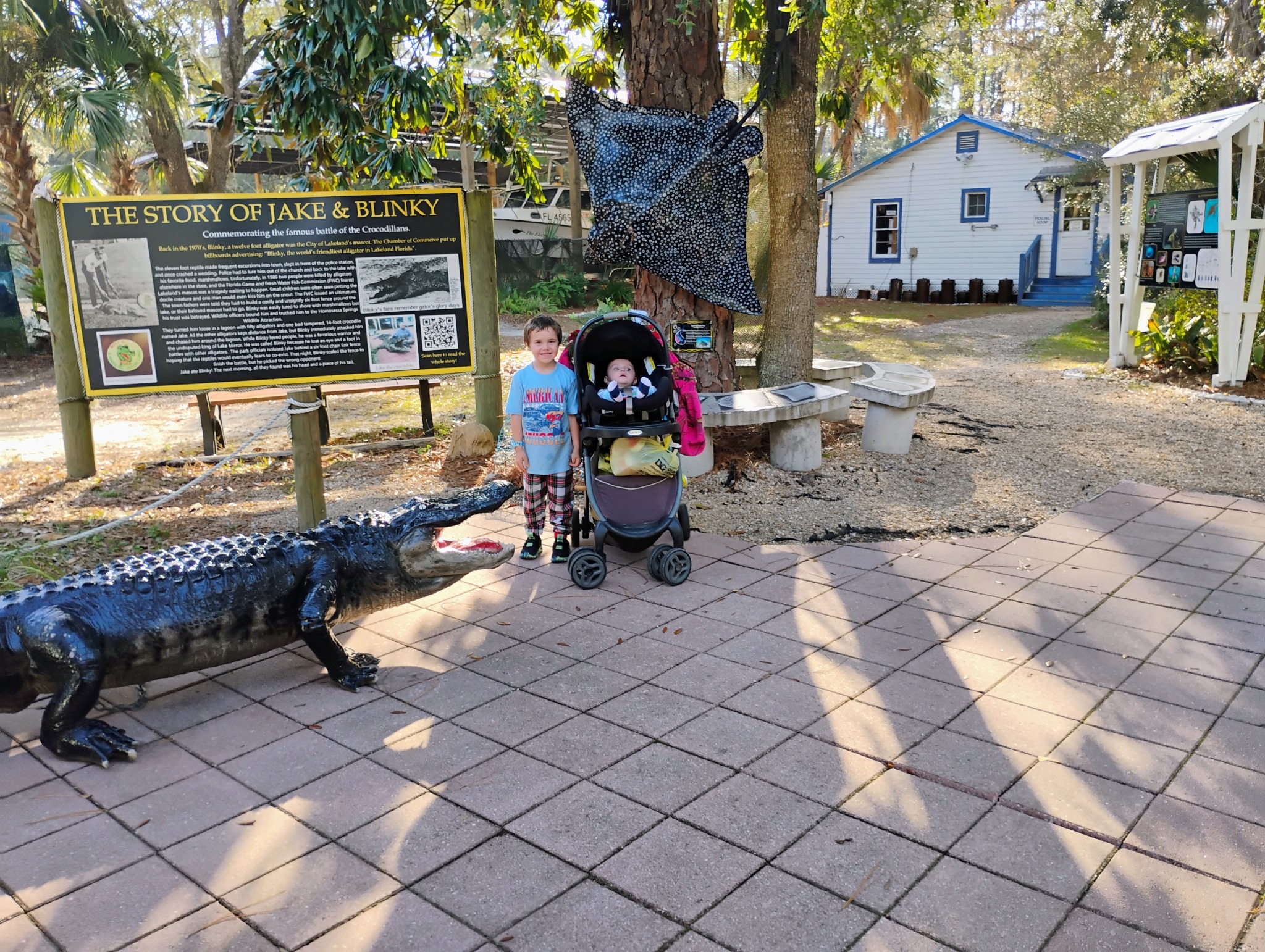 Joseph | Junior Ranger